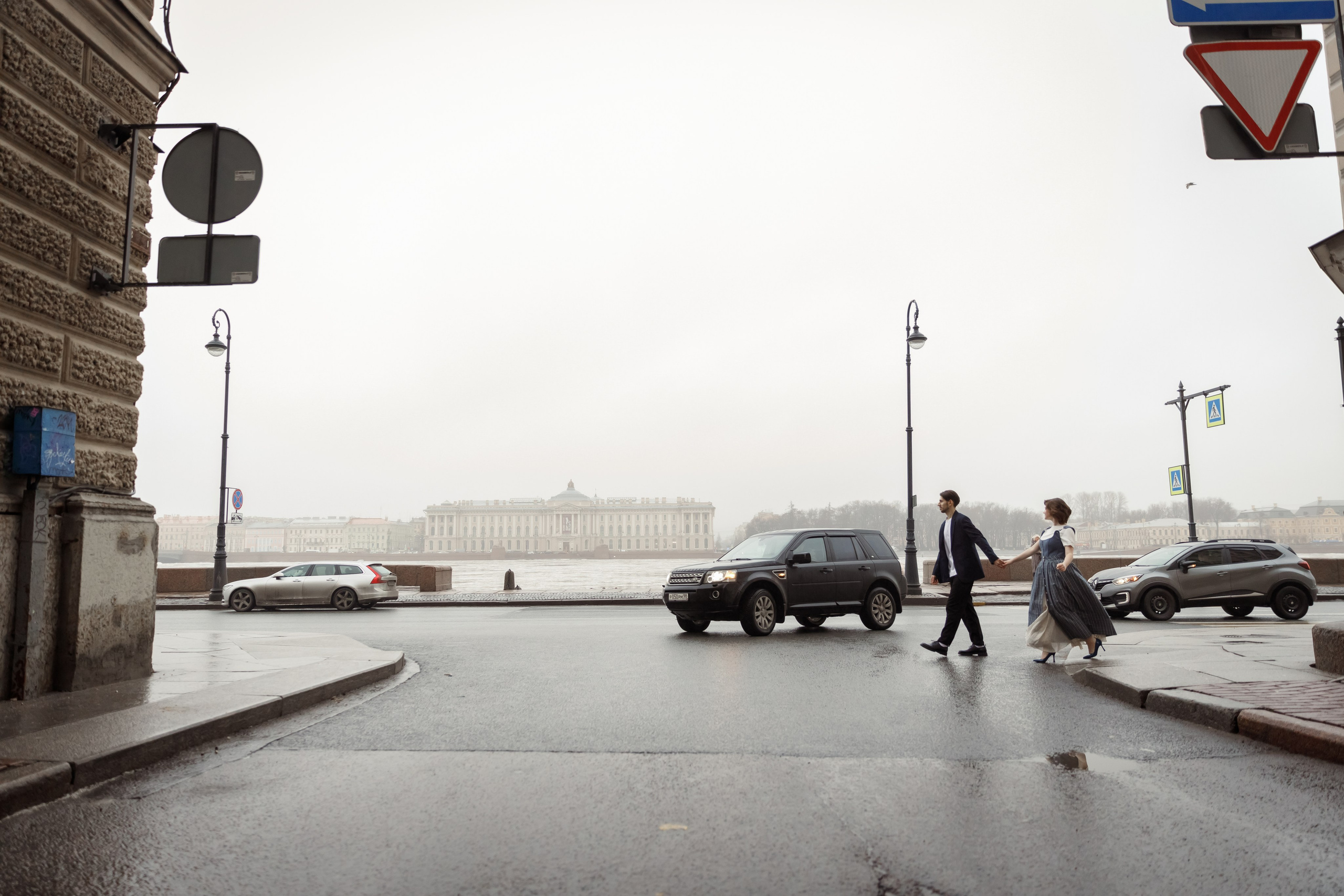 Филипп и Василиса. Свадебный фотограф, крещение, венчание СПБ, Белгород Анна Коршунова