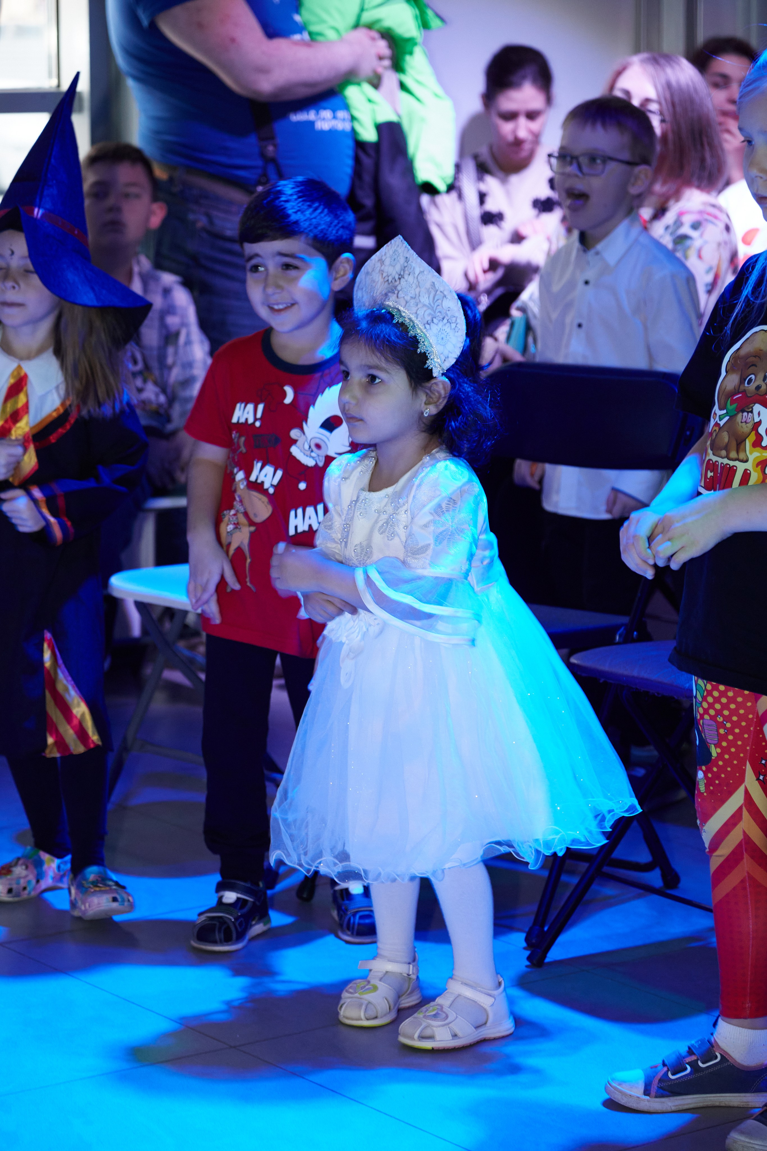 New Year. Фотограф Махлаева Виктория/Санкт-Петербург