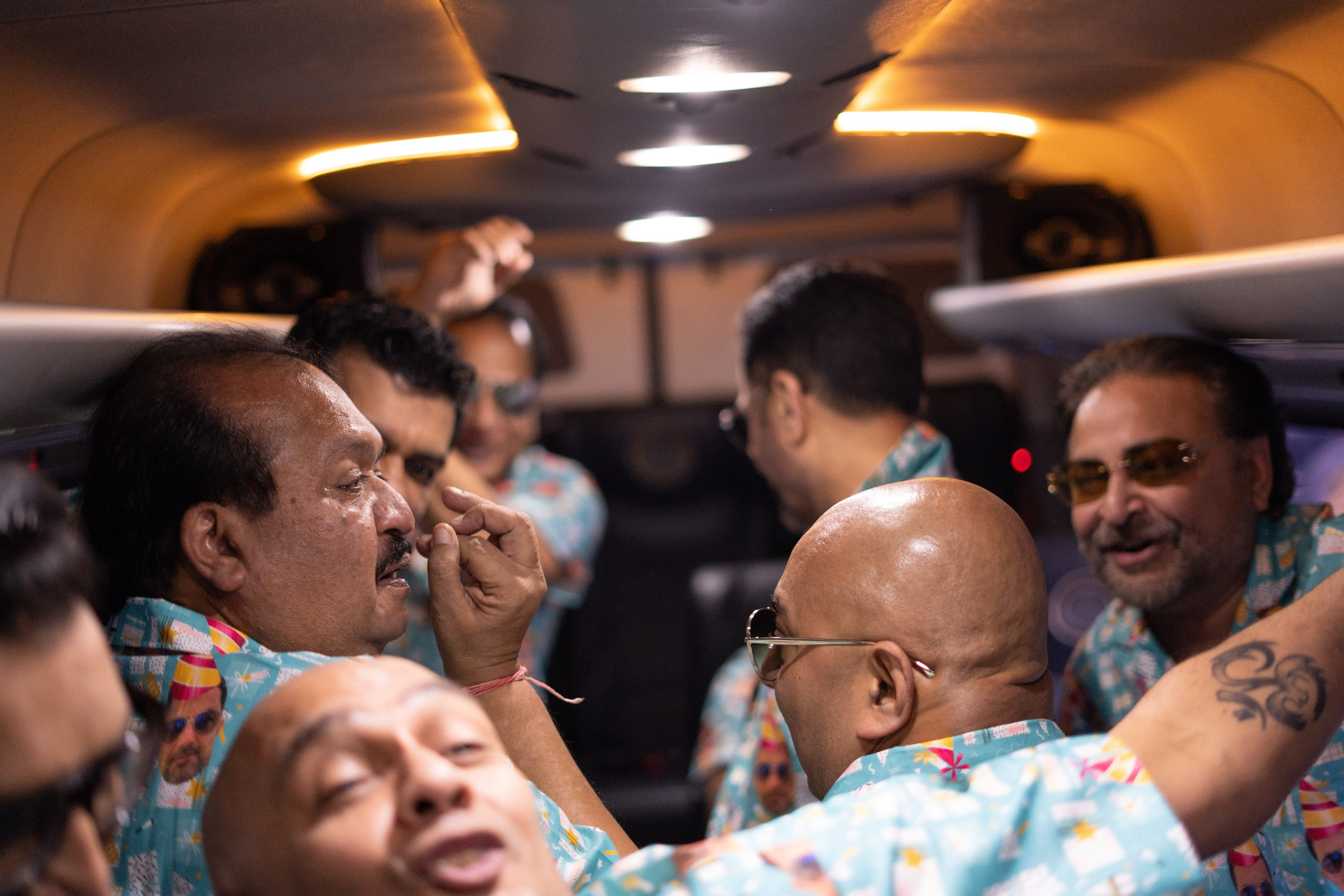 Bachelor party / One day in Medellin. Wedding Photographer in Barcelona and Medellin