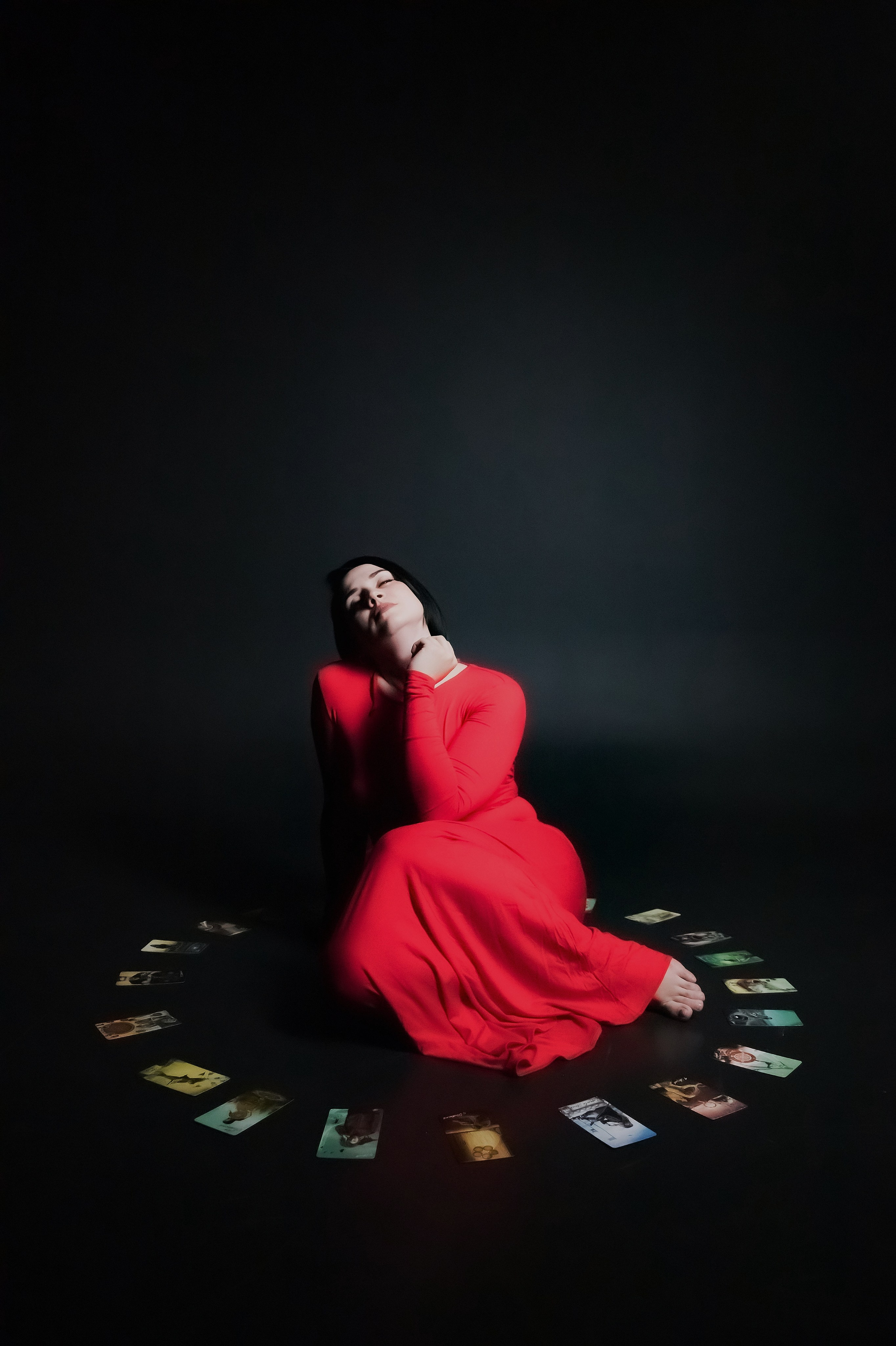 Portrait: Лиза. Фотограф в Перми Любовь Огородова | Авторские туры