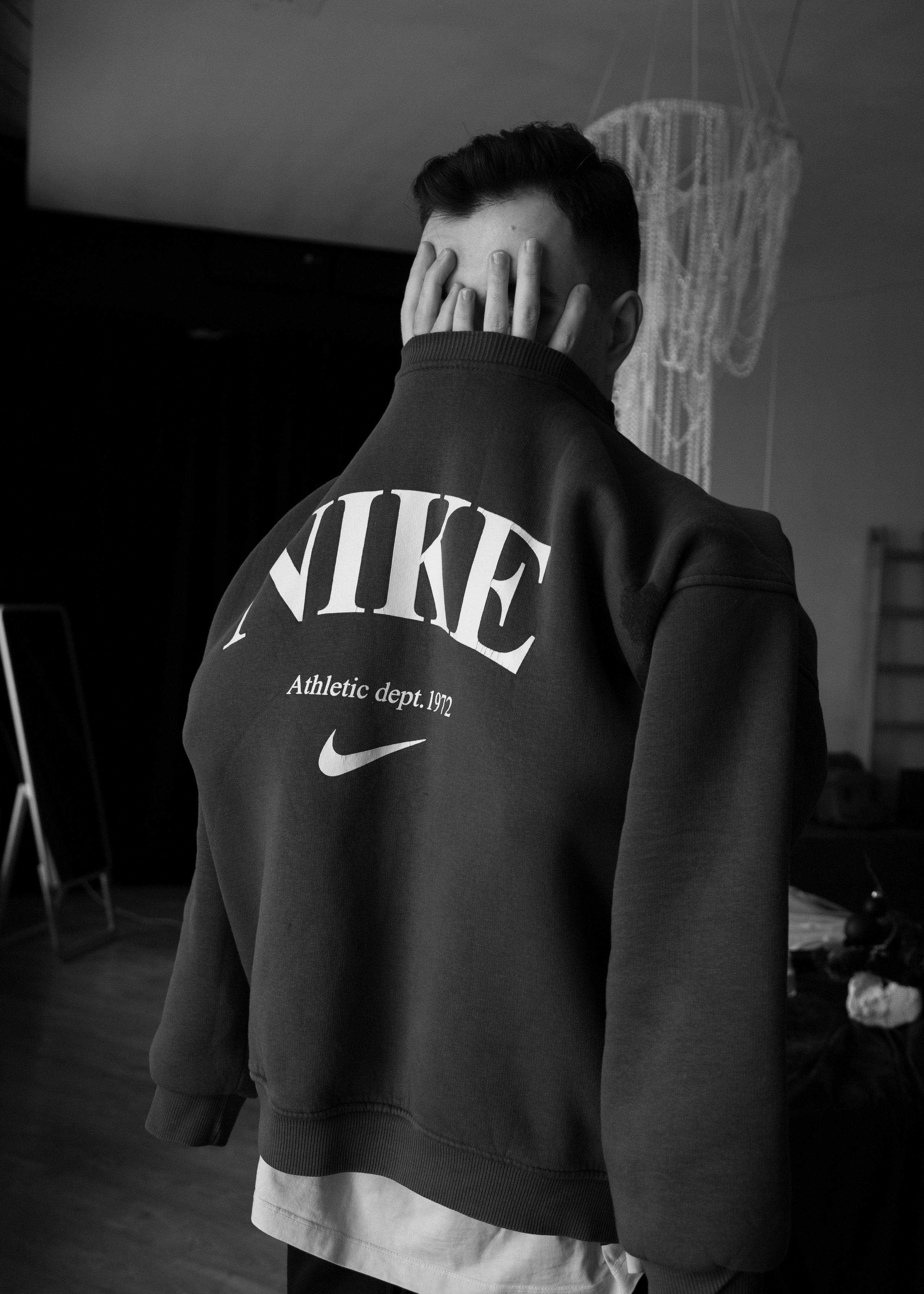 Portrait: Макс Light. Фотограф в Перми Любовь Огородова | Авторские туры