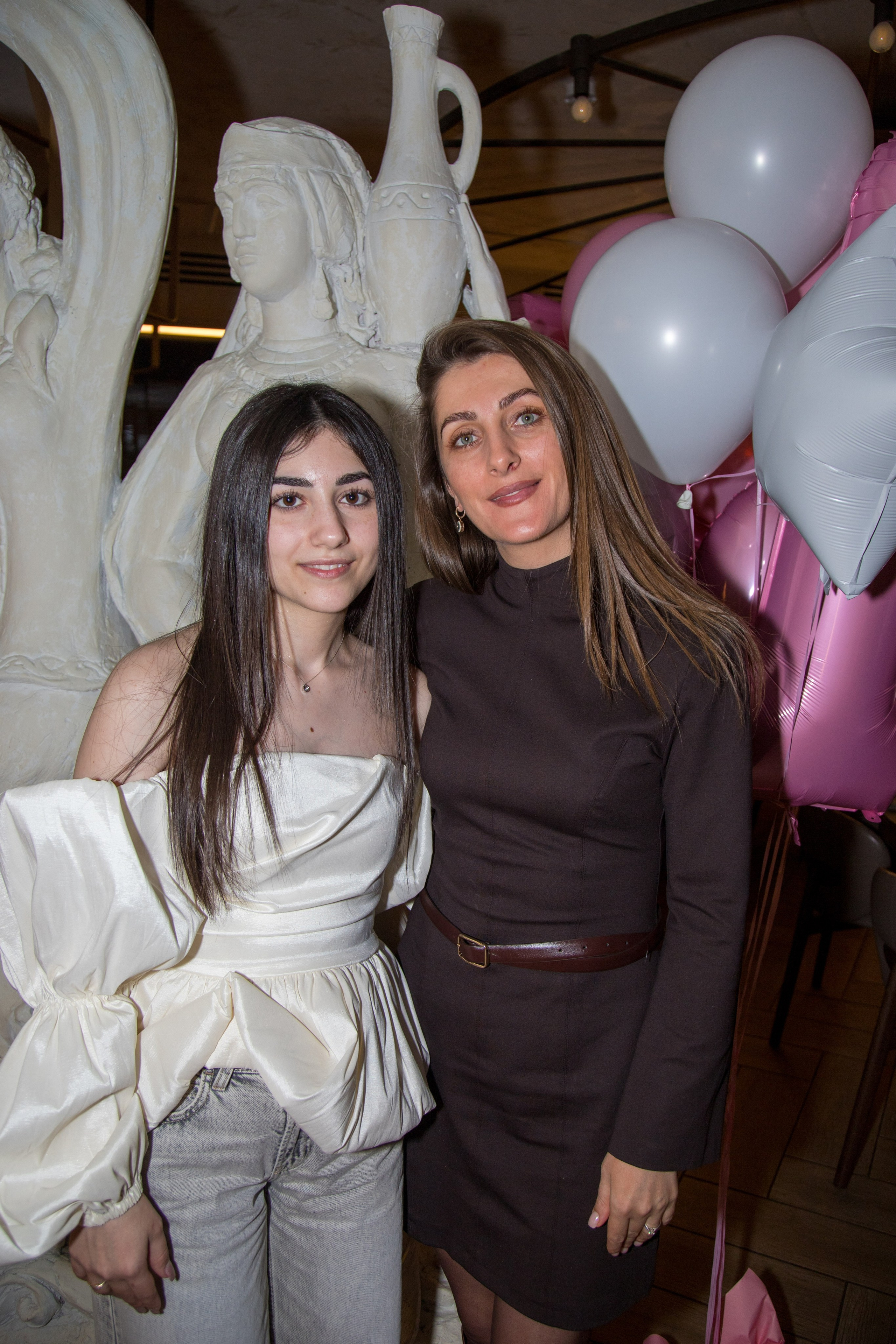 Report: День рождения. Фотограф в Перми Любовь Огородова | Авторские туры