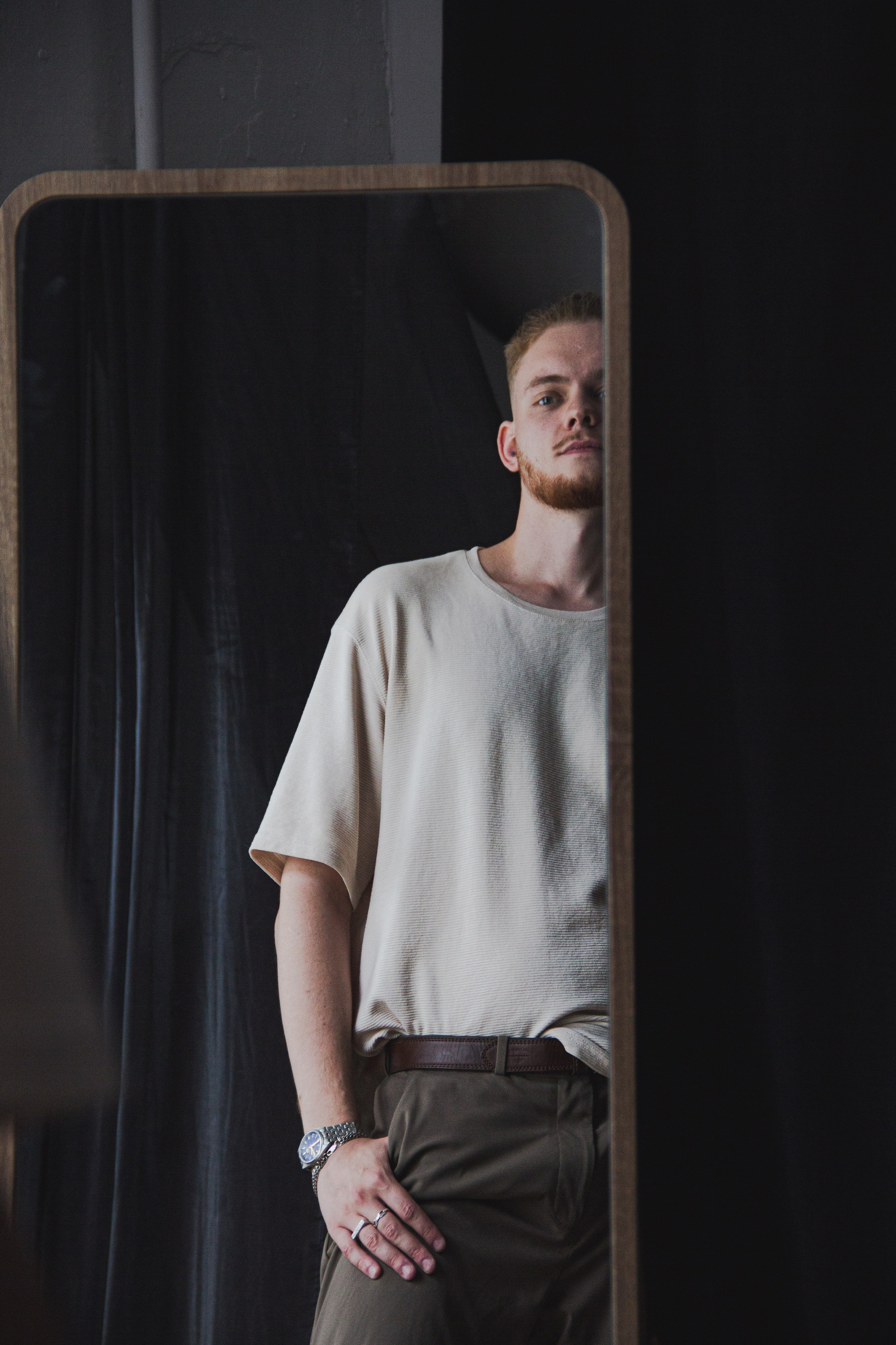 Studio: Александр. Фотограф в Перми Любовь Огородова | Авторские туры