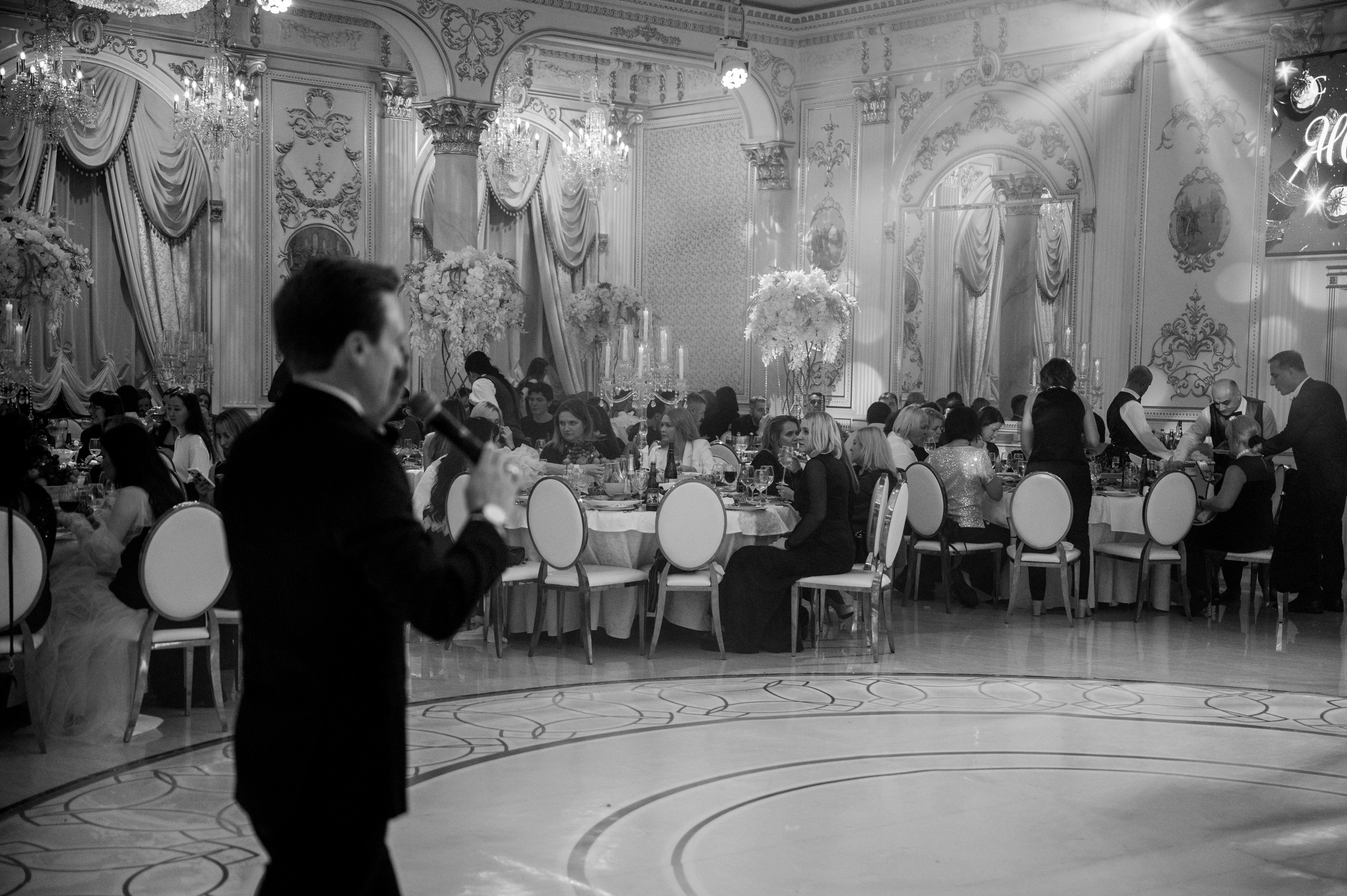 CHARUEL. Свадебный фотограф в Москве Григорий Аргунов