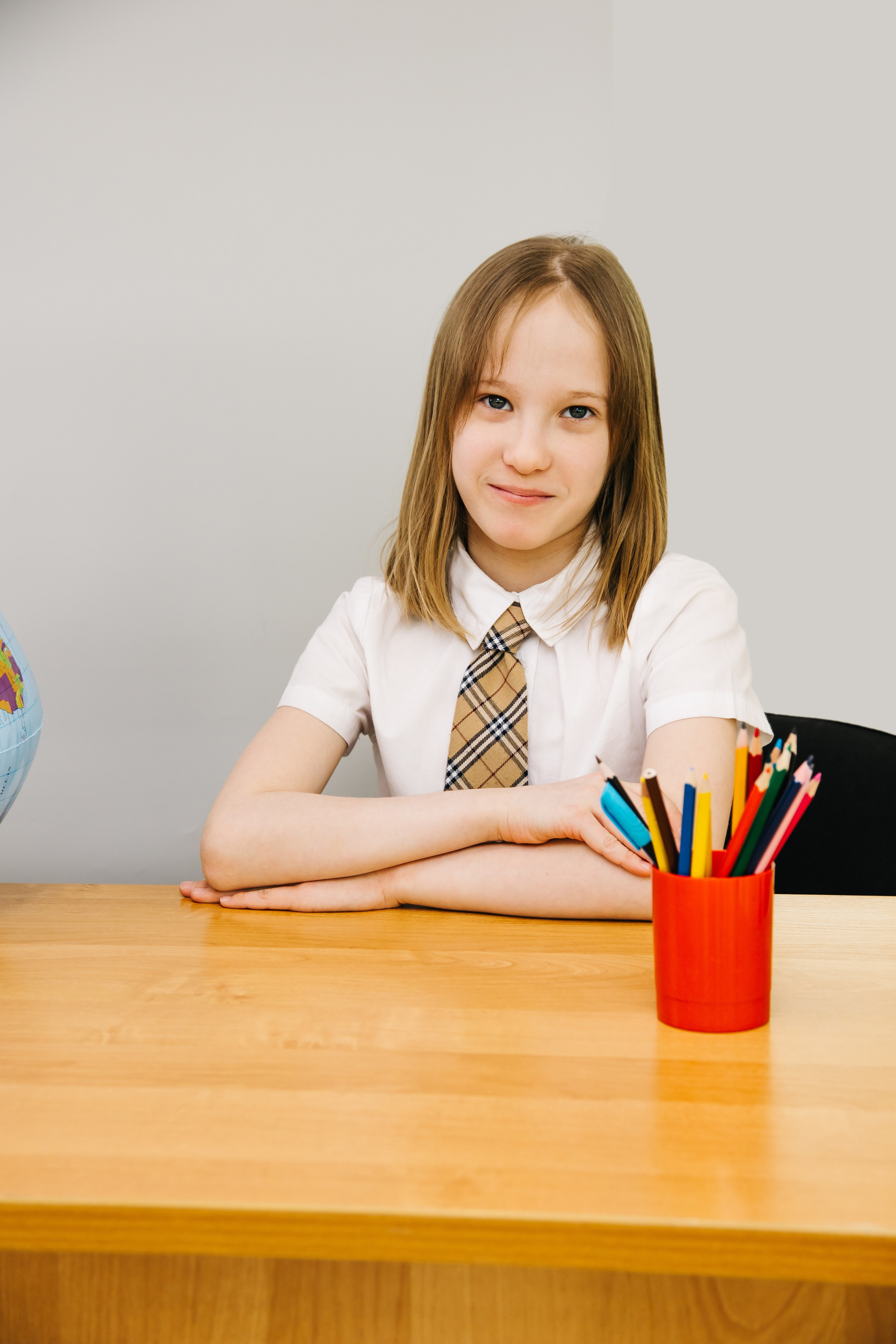 4 класс. Главная