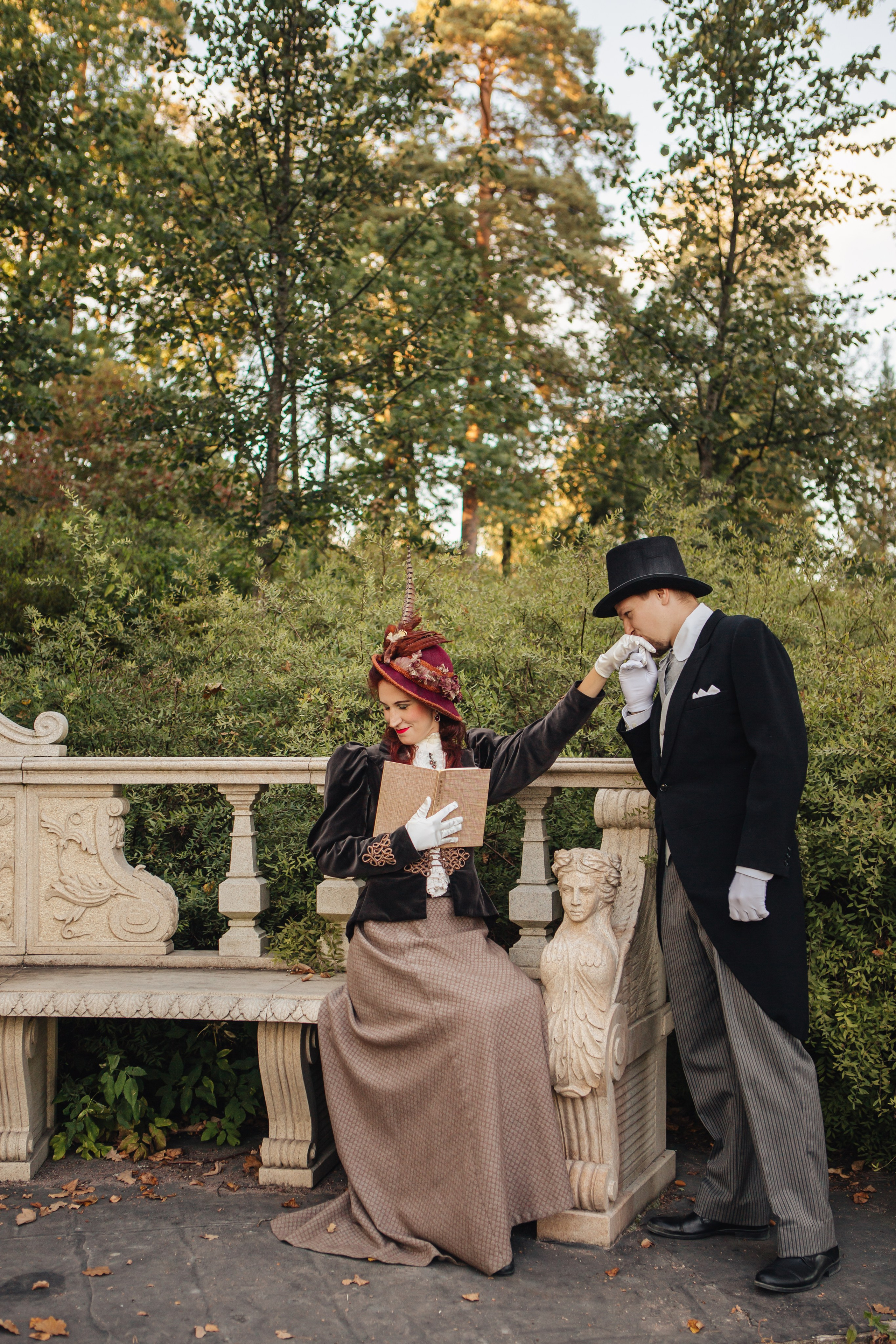 Помолвка Женя Люба. Свадебный фотограф в Санкт-Петербурге
