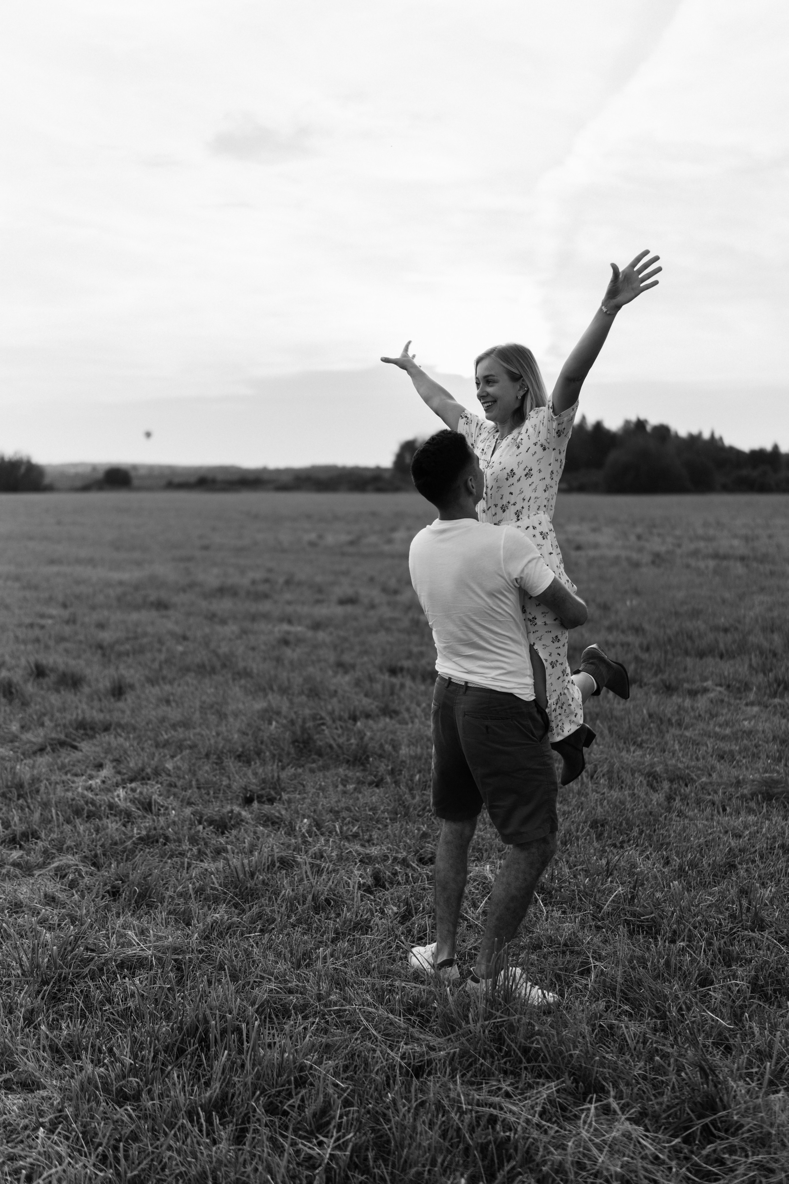 Рома, Даша, Паша. Свадебный и семейный фотограф в Москве и Красногорске — живые кадры | Анастасия Тихонова