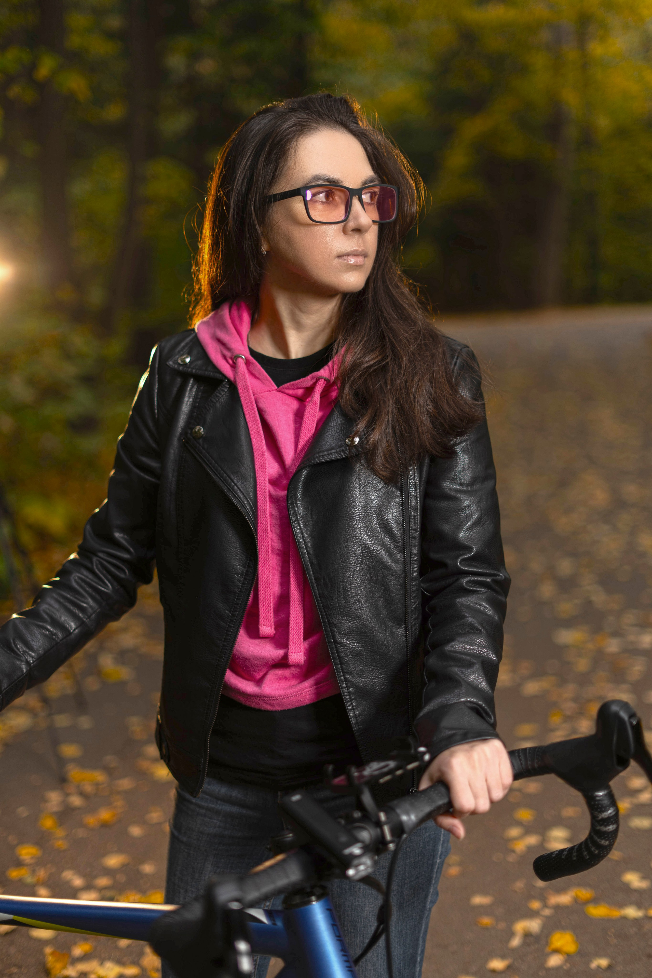 Парк Лесоводов Башкирии. Фотограф в Уфе Семен Проскуряков