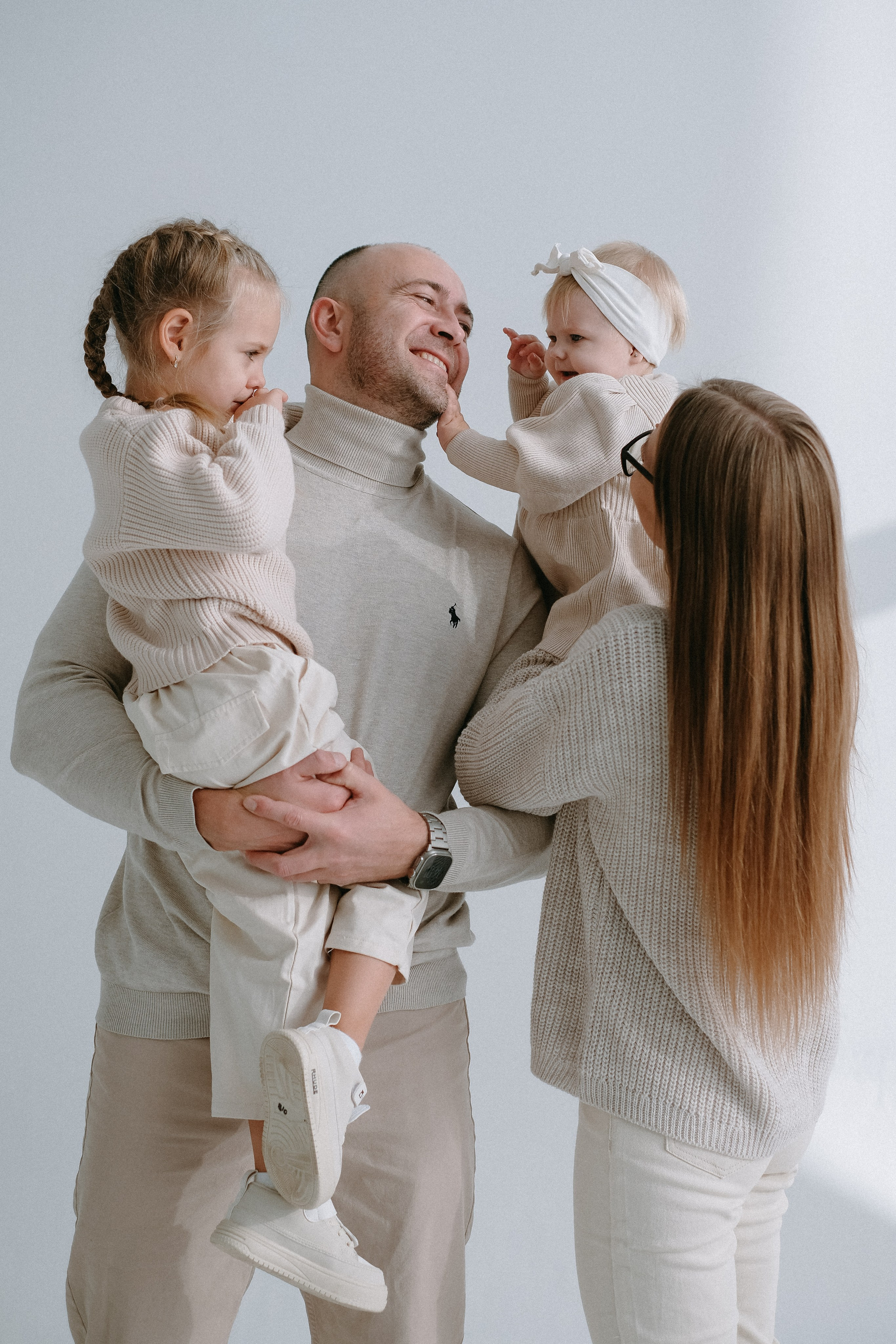 Саша + Диана + Ева + Злата. ФОТОГРАФ АННА КАЗАРЯН