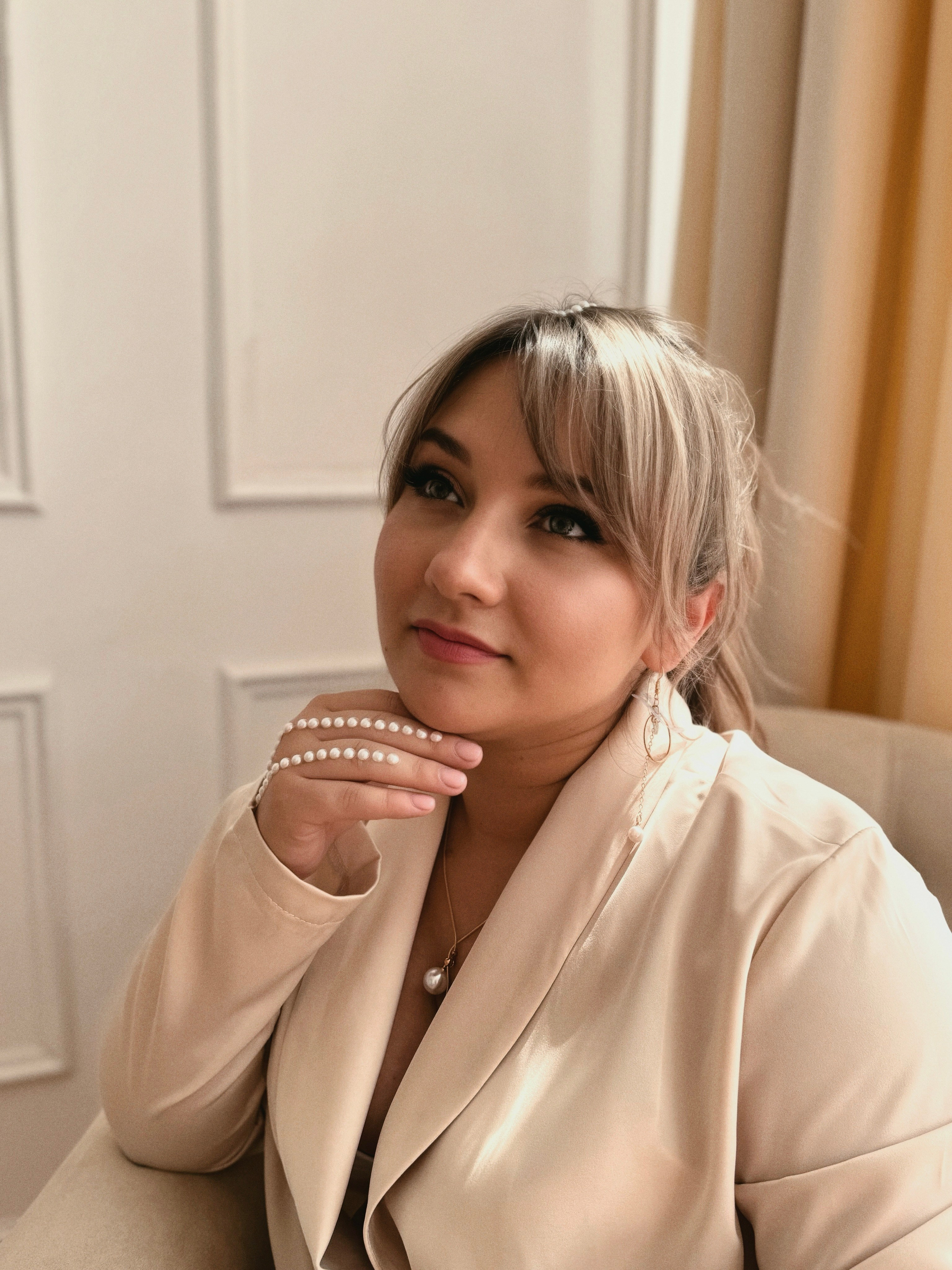 Barbie. Креативный фотограф Ксения Семенова Курган