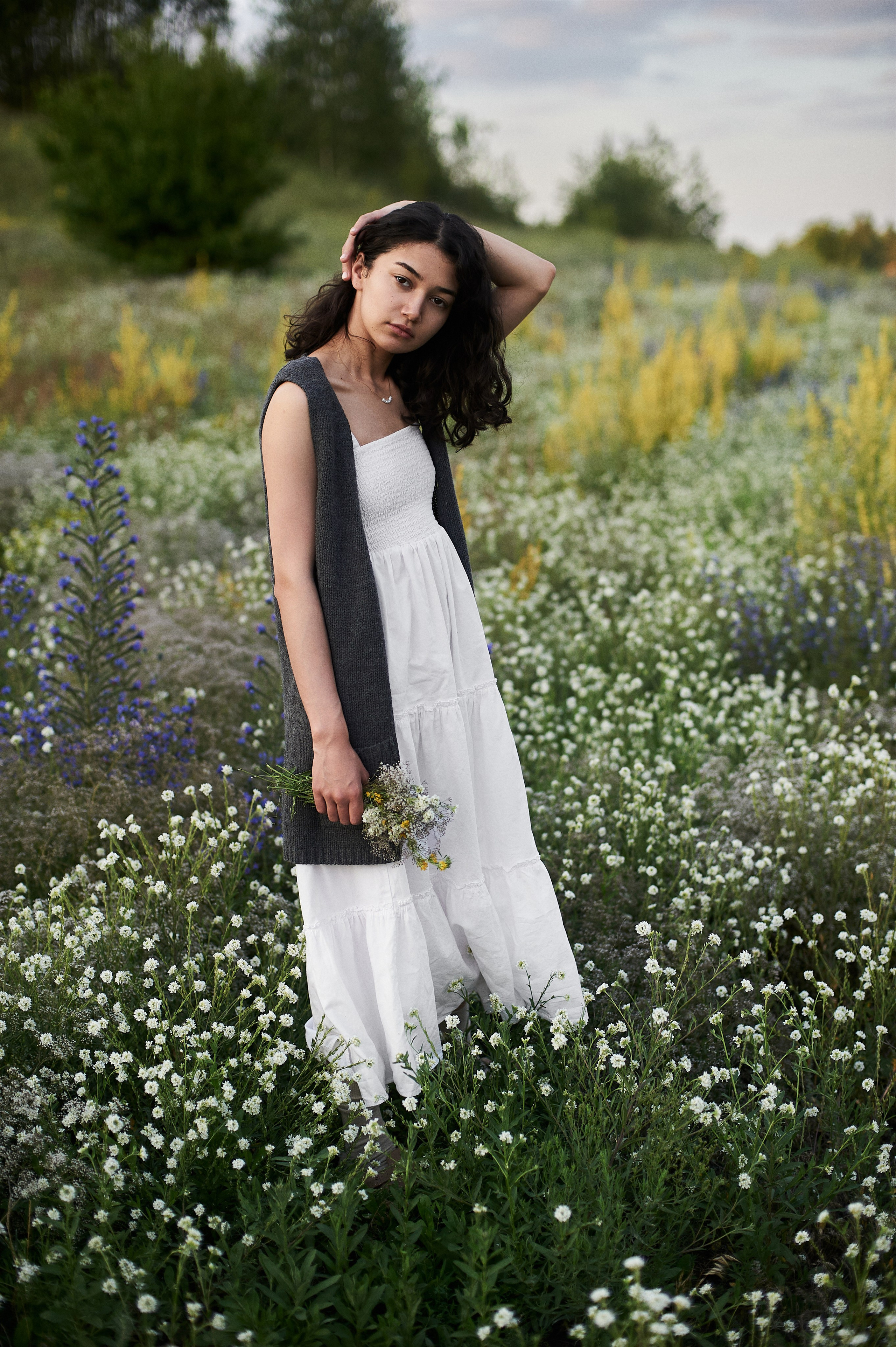 Назира. Портретный фотограф в Воронеже Вячеслав Буряк