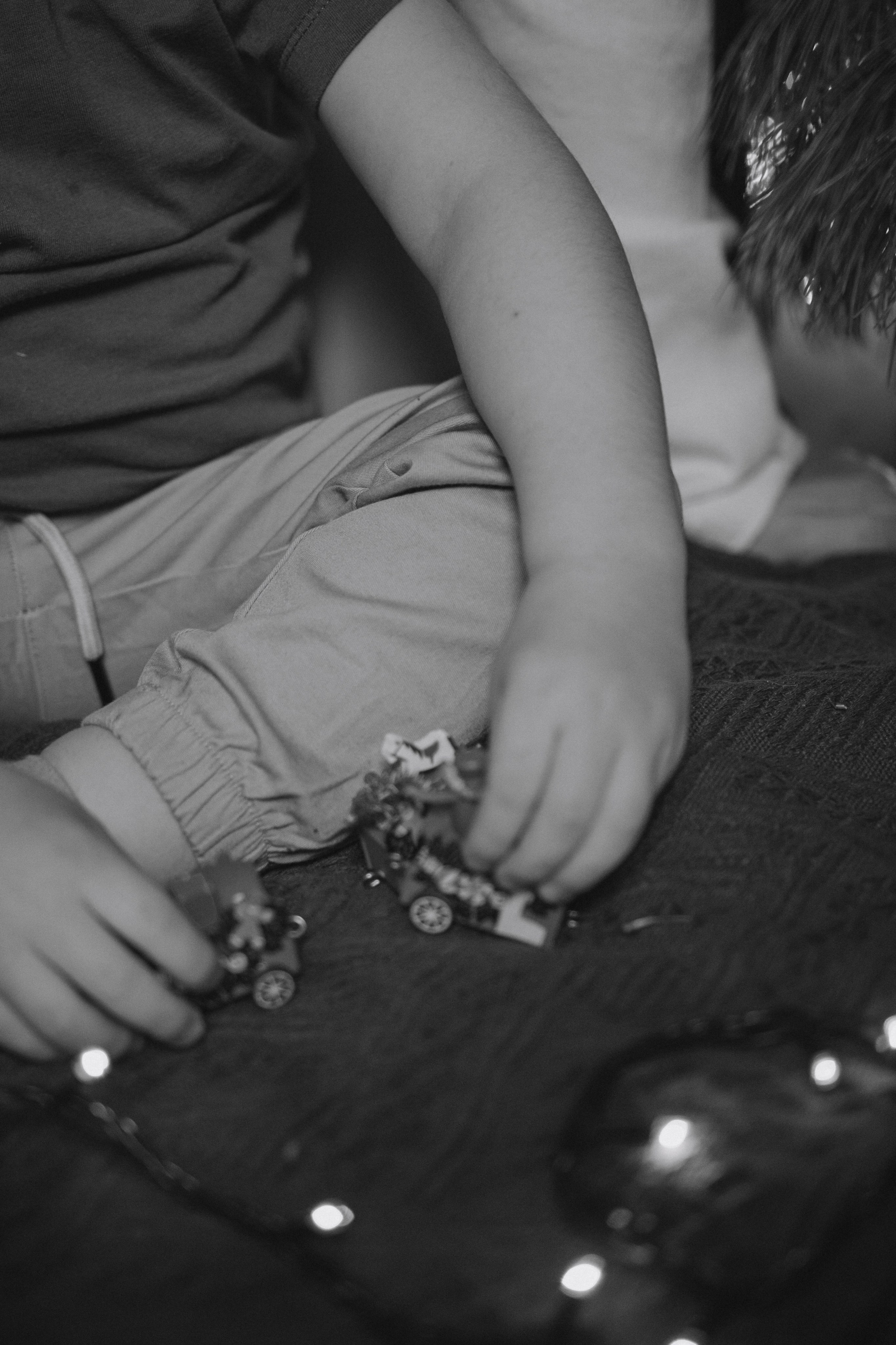 Савелия, Дилара и Давид. Семейный фотограф в Новом Уренгое Алёна Пряженцева