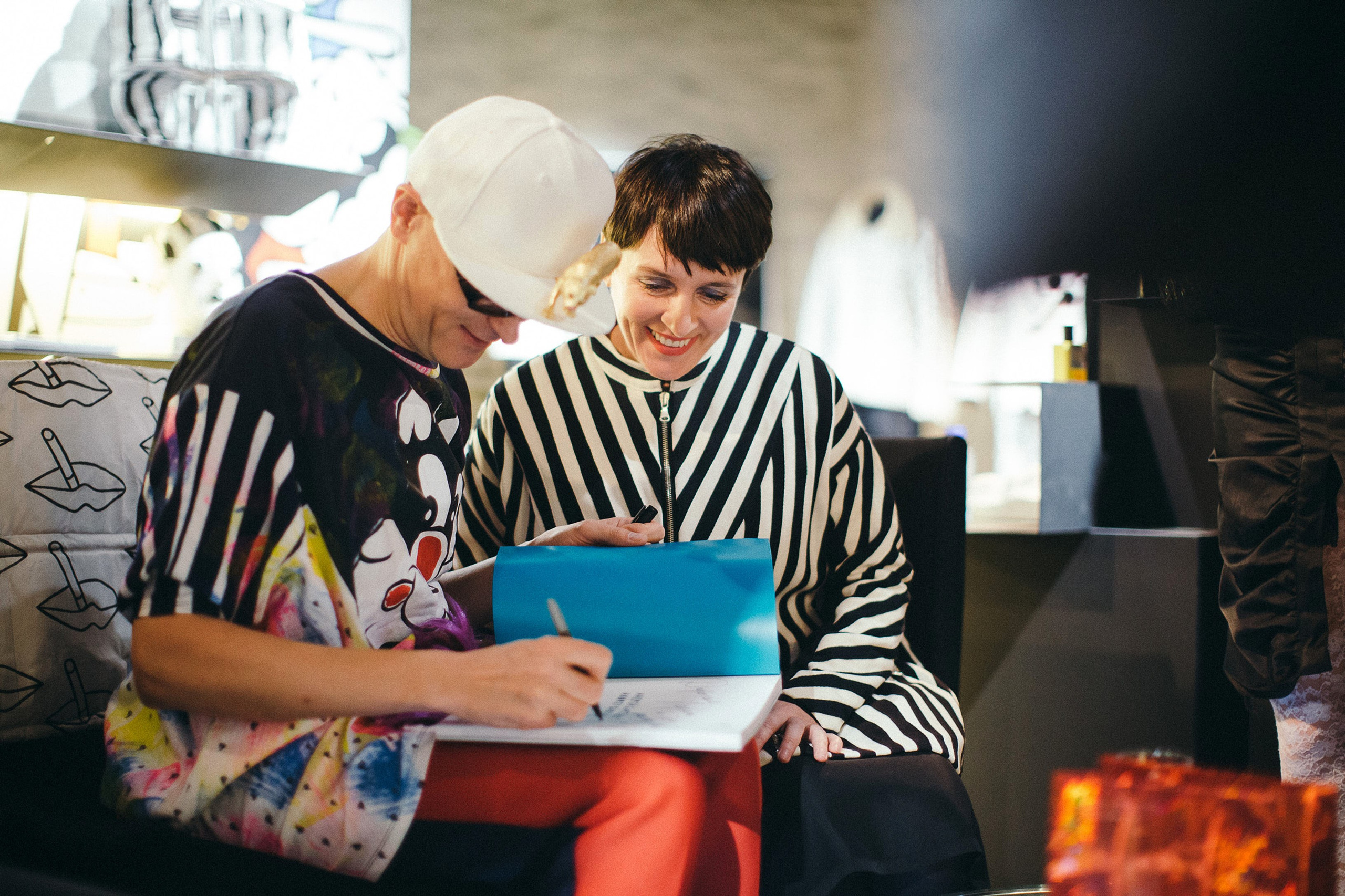 Андрей Бартенев 50, афтерпати. Дмитрий Смирнов. Фотография, дизайн