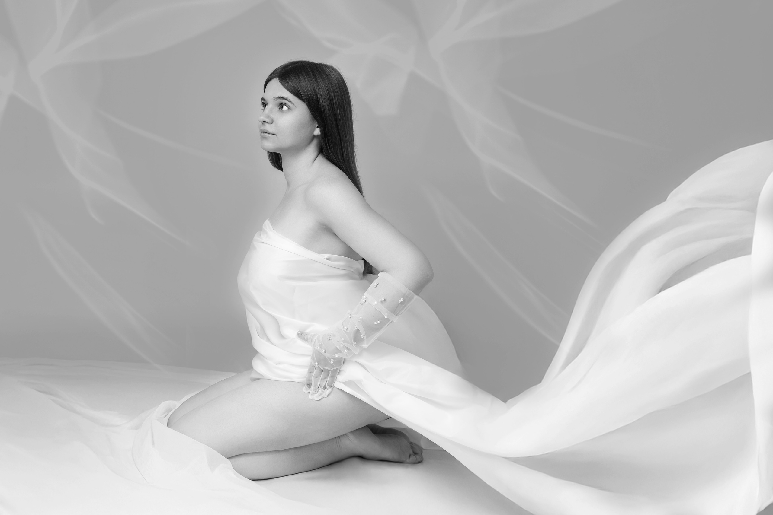 Светлана. Ольга SHREIBICUS — Фотография беременности и новорожденных Оренбург