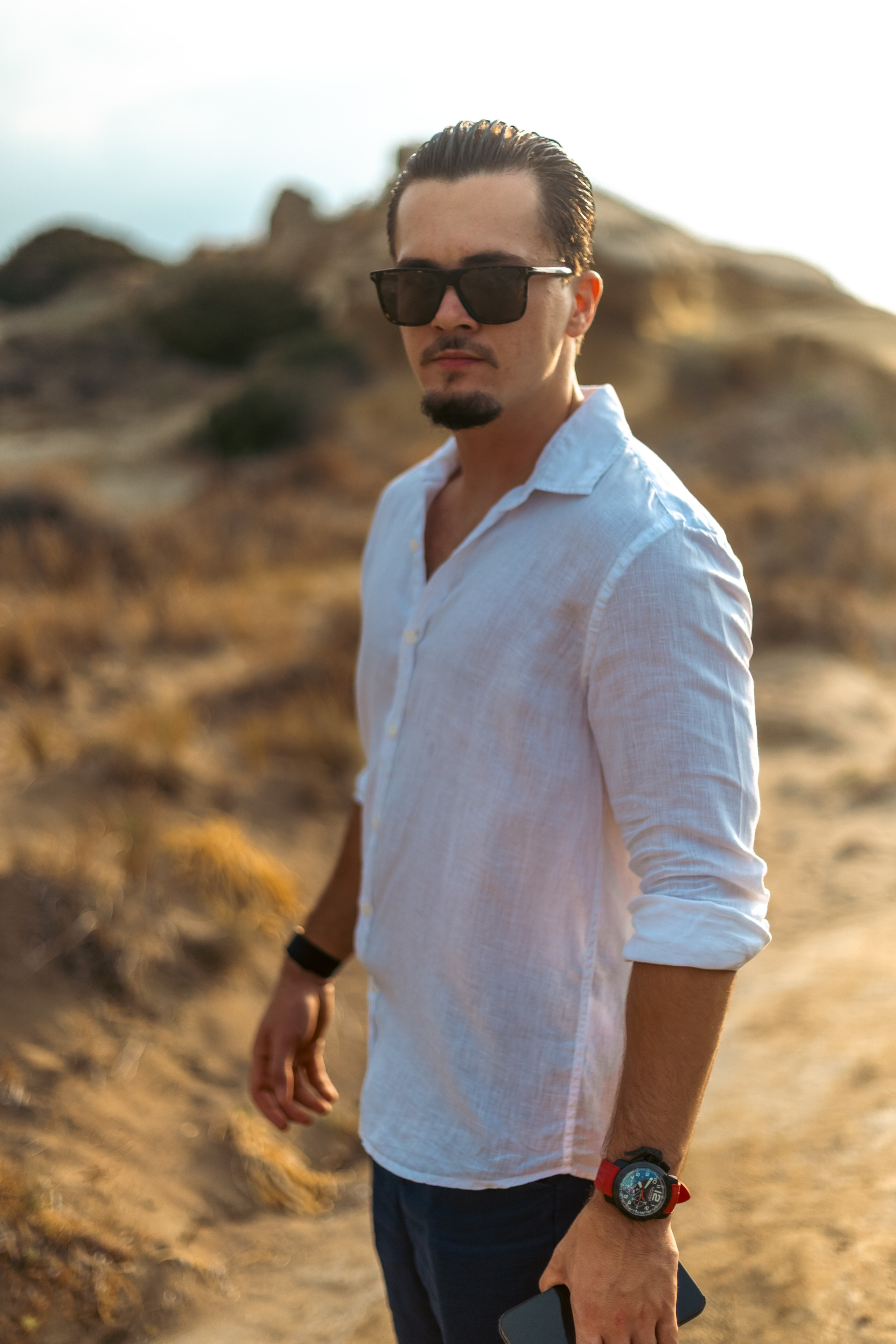 Денис. Семейный фотограф Израиль