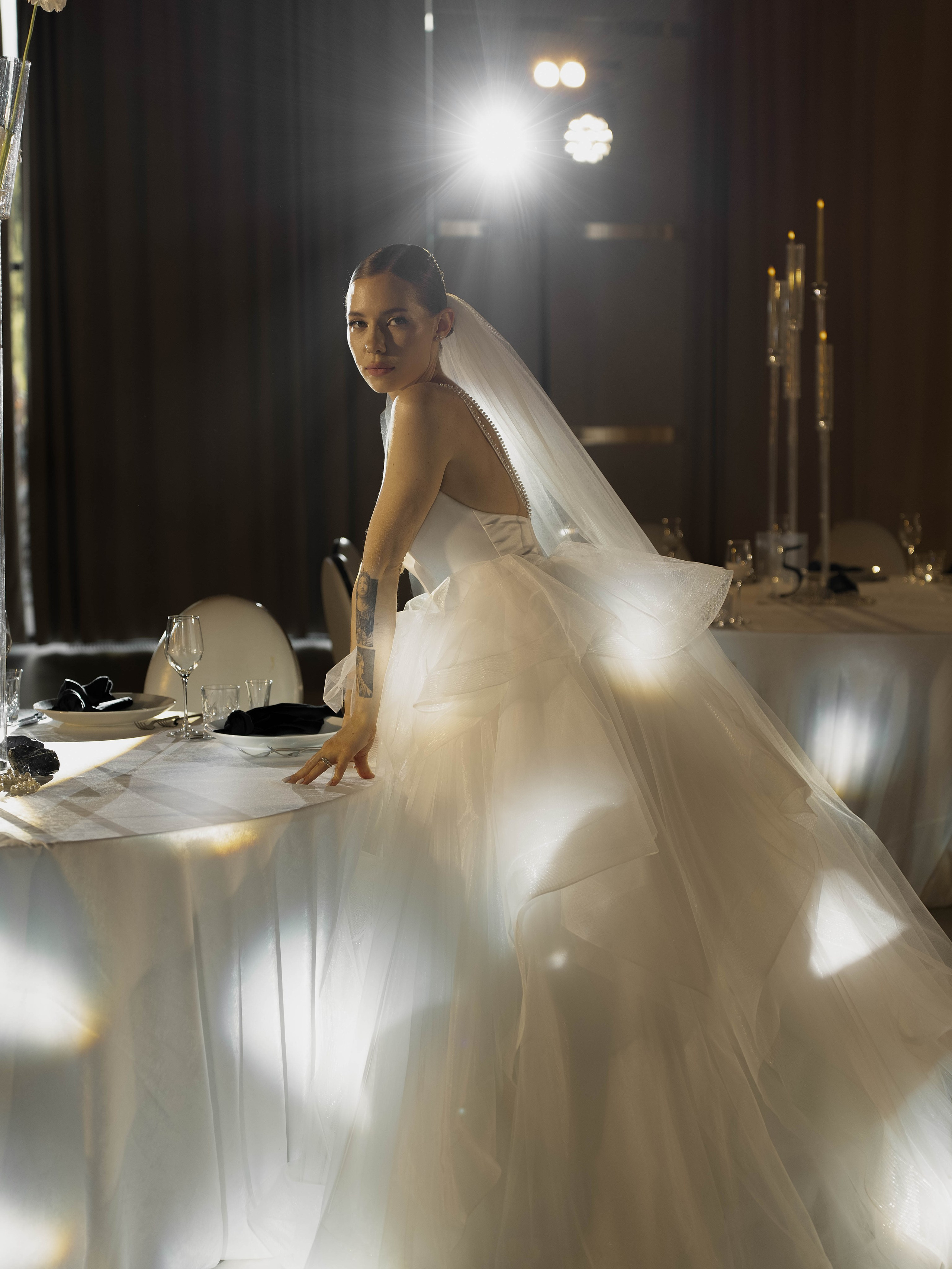 Нежная любовь. Фотограф Воронеж / Санкт-Петербург / Москва / Липецк Екатерина Струкова