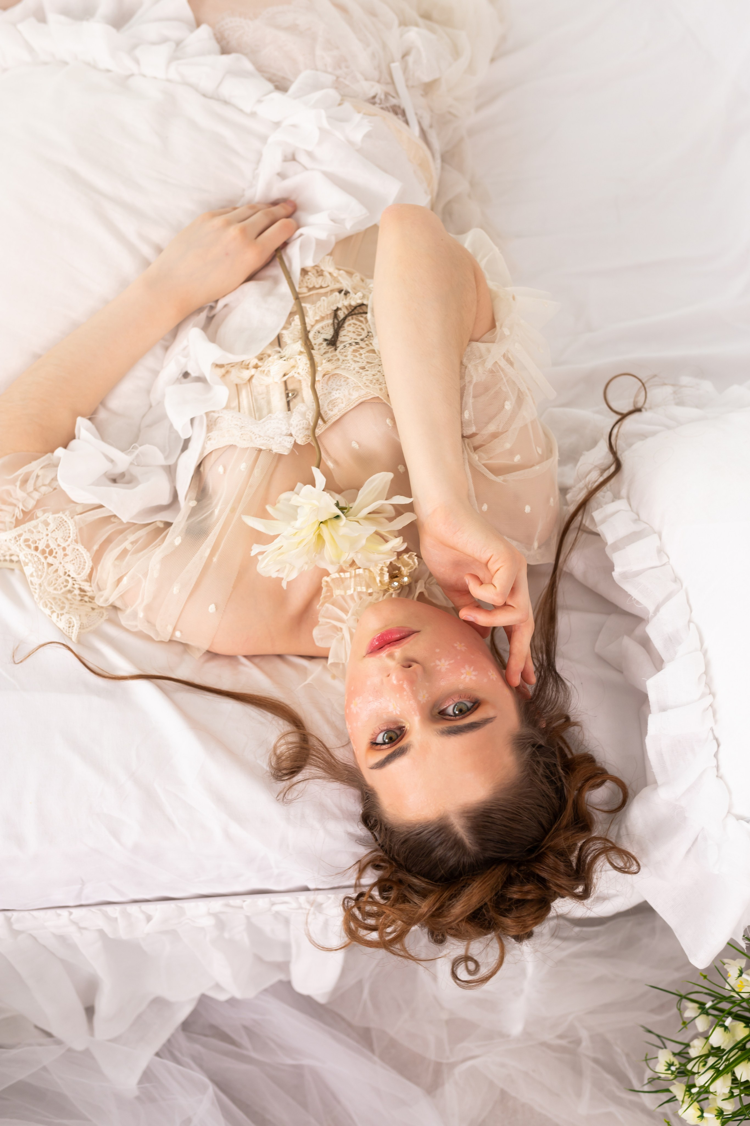 Ивилина. Марина Шаймухаметова. Фотограф в Уфе