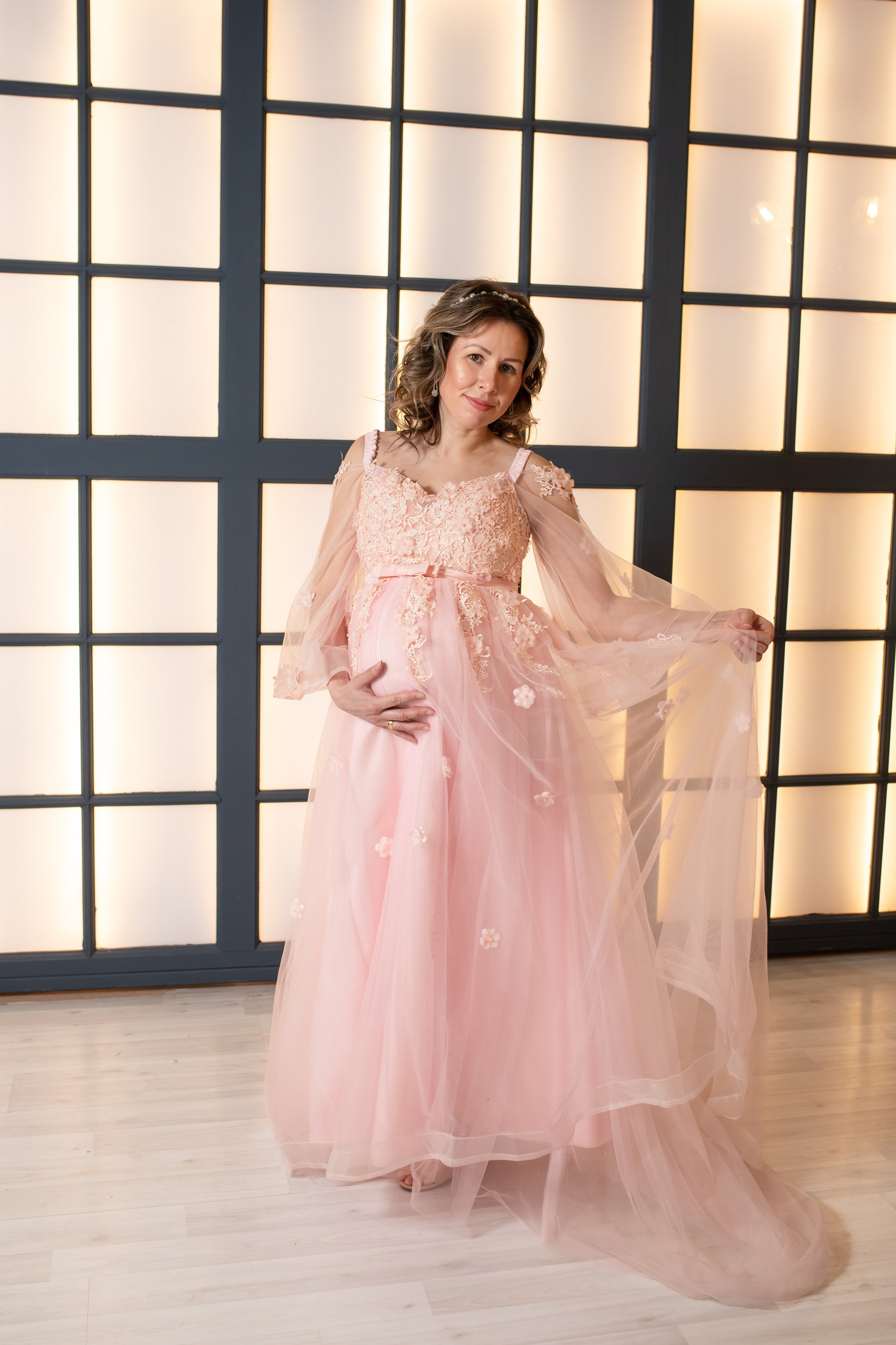 Снежанна. Марина Шаймухаметова. Фотограф в Уфе