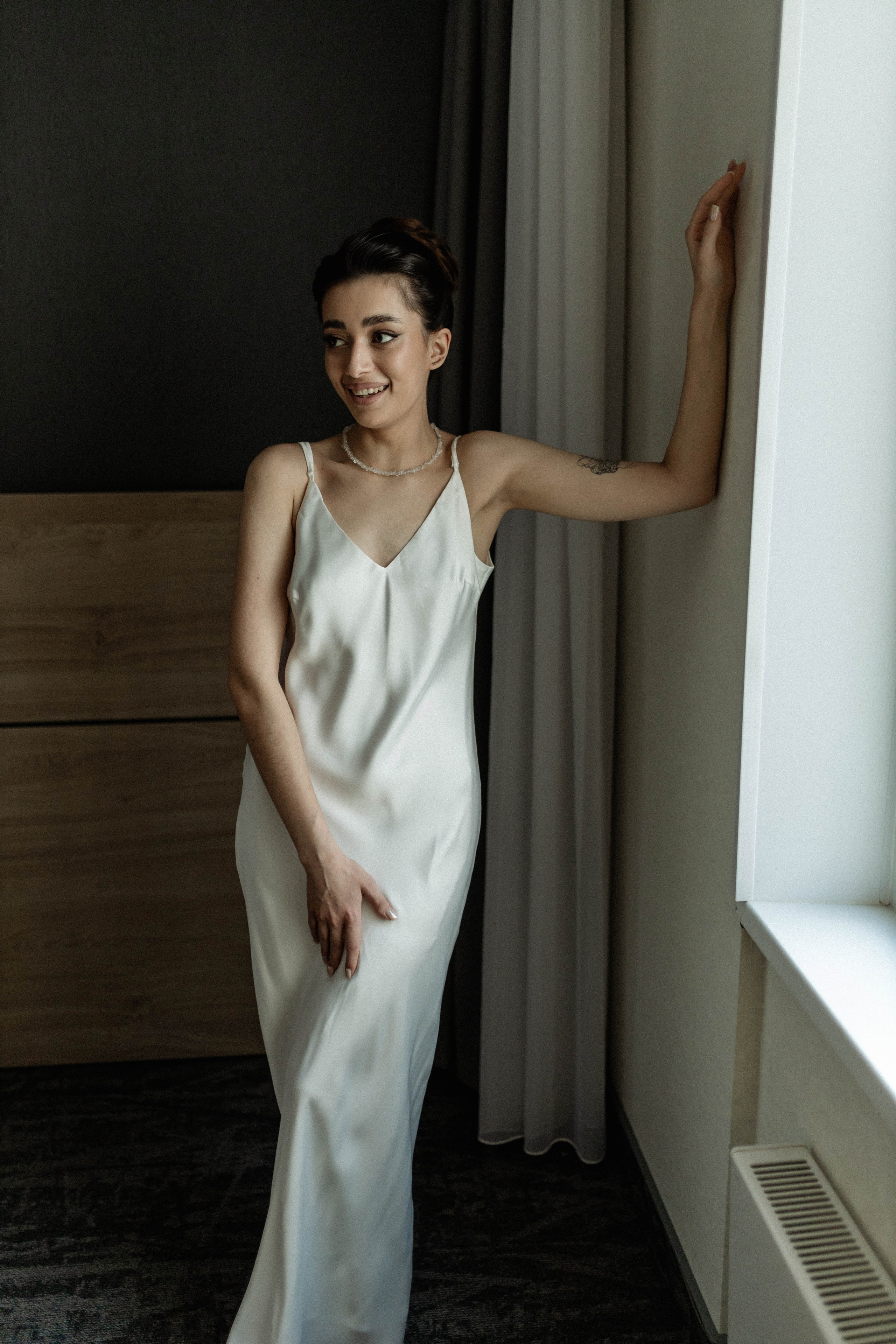 Таня и Леша. Главная