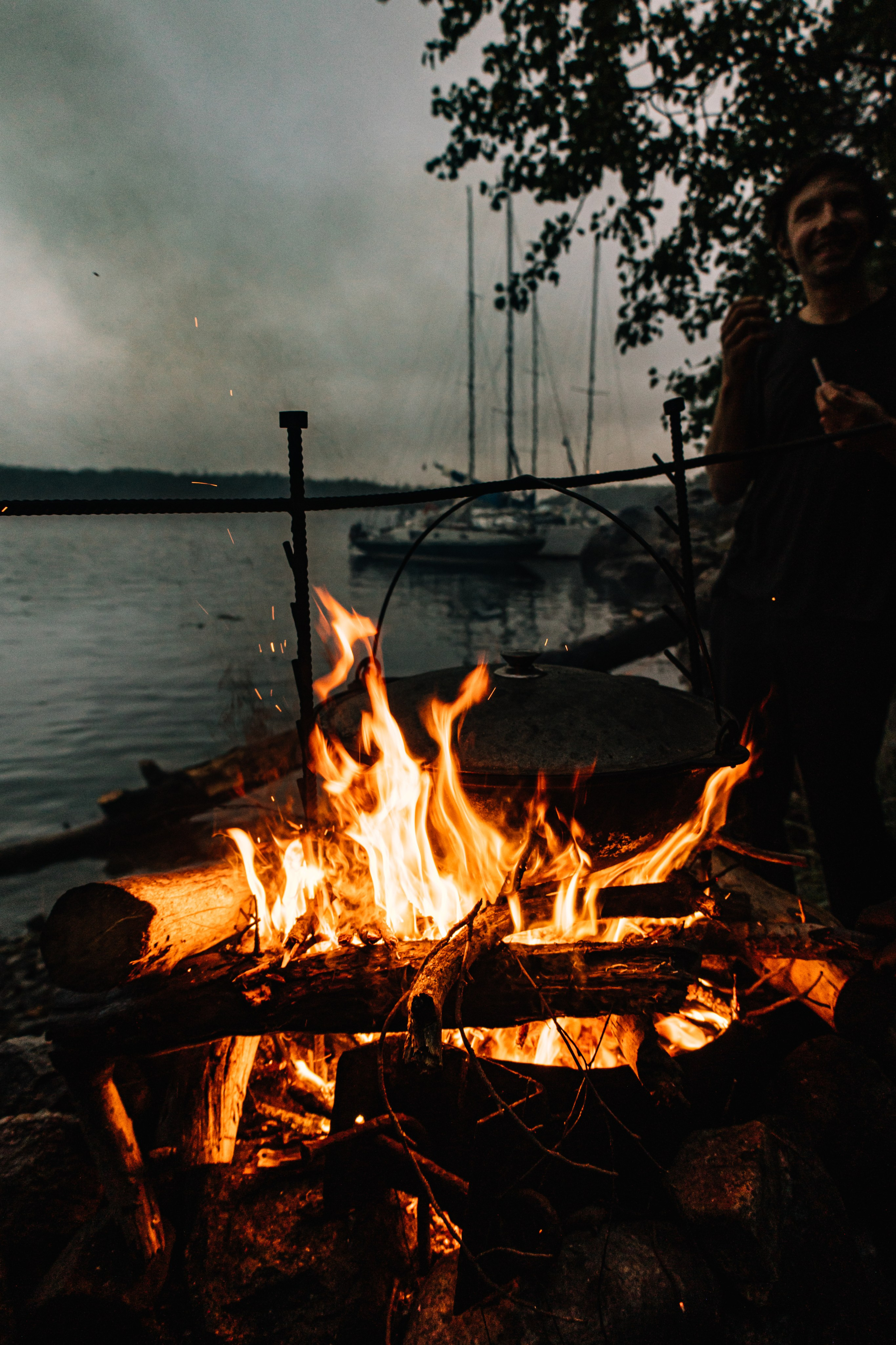Спортивная фотосъемка, яхтинг, фотосъемка. Фотограф Ольга Че