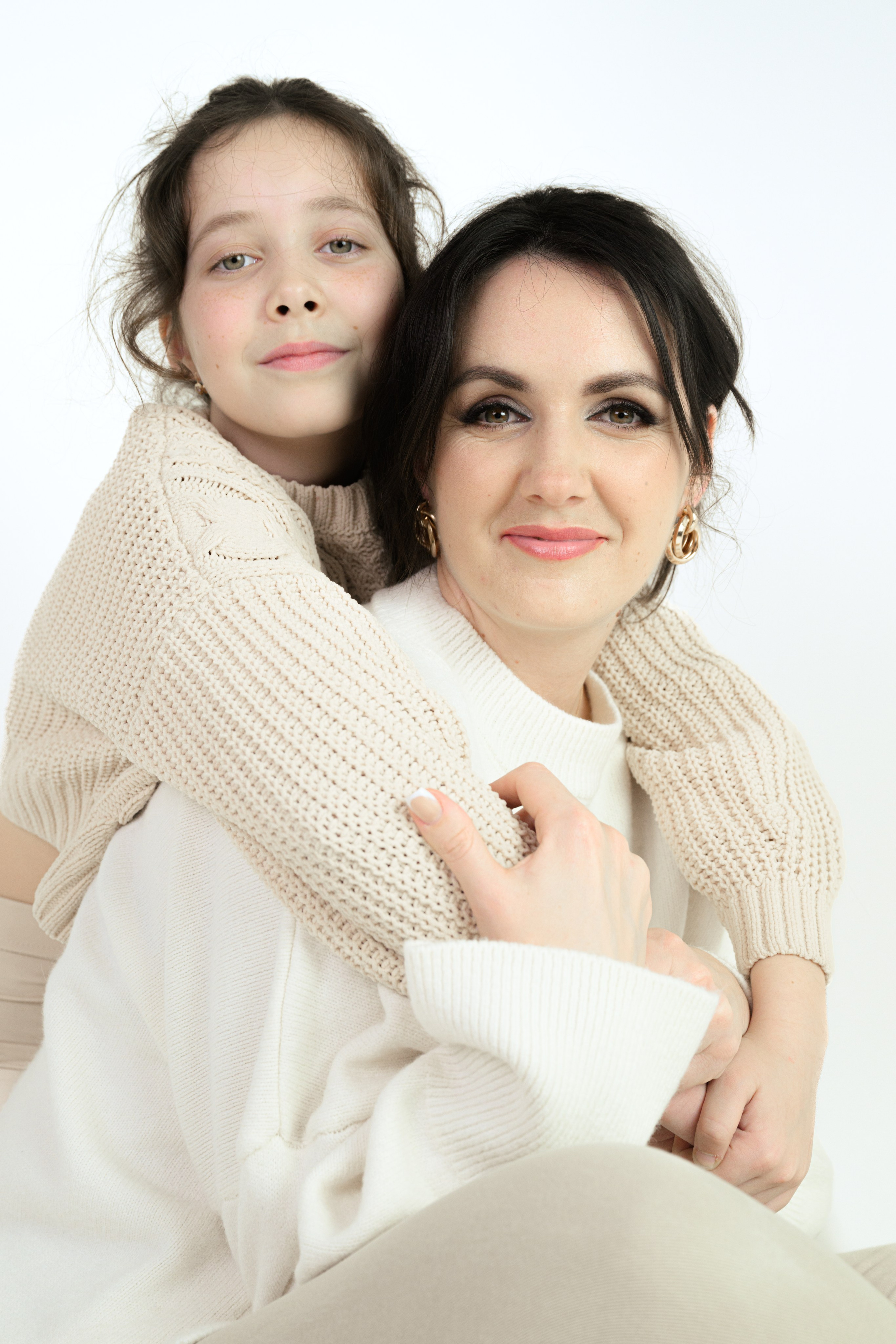 Семейные и детские фотосессии. Студийный и свадебный фотограф и видеограф в Севастополе — Юлия Макаренко