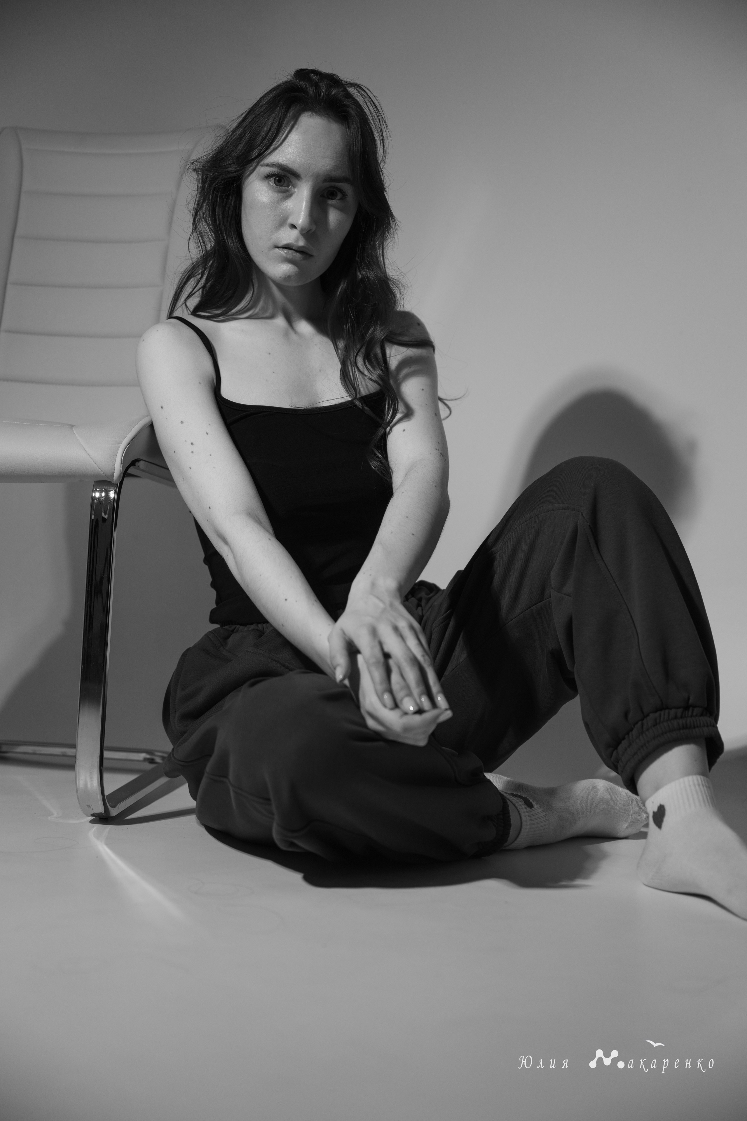 Студийные фотосессии. Студийный и свадебный фотограф и видеограф в Севастополе — Юлия Макаренко