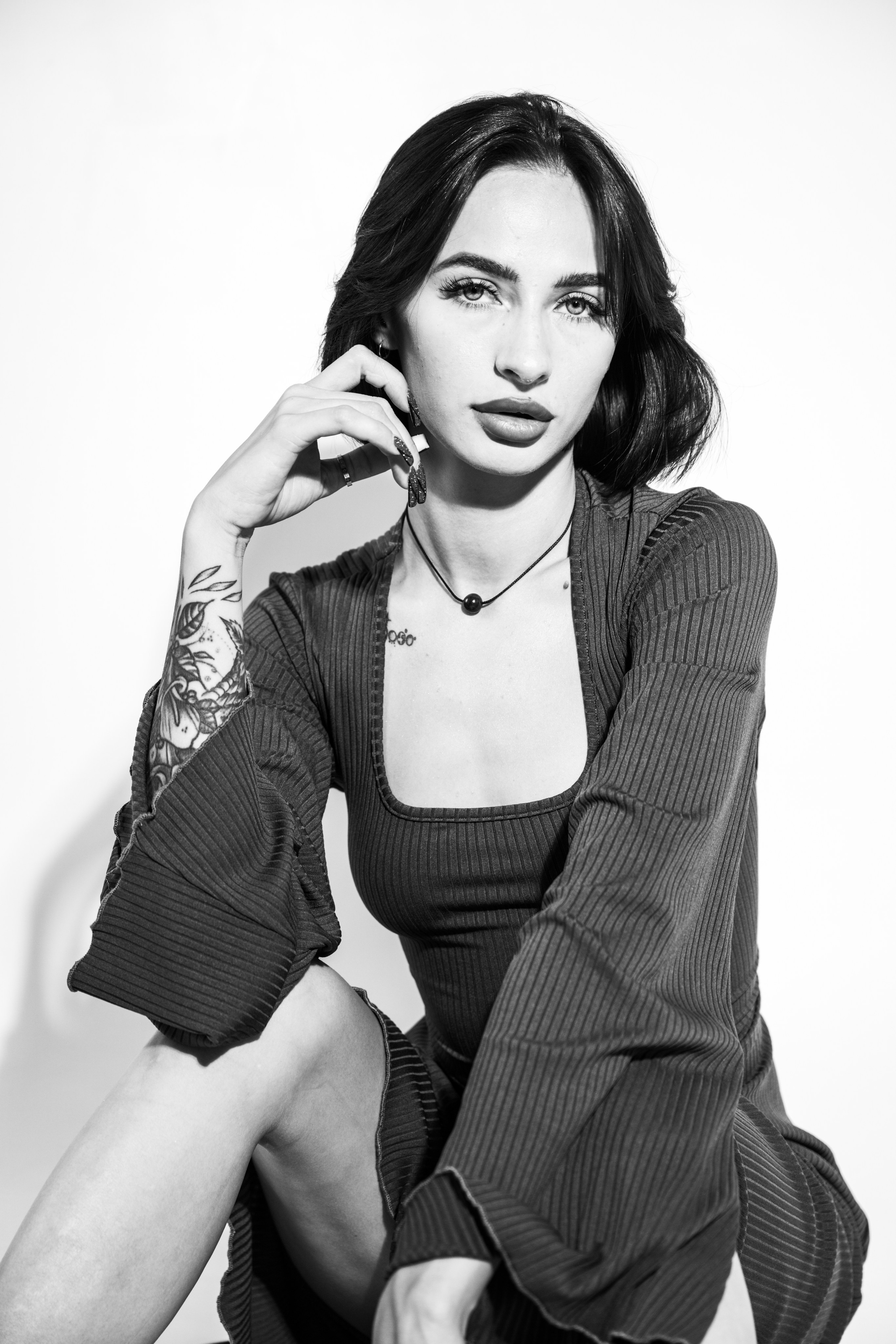 Студийные фотосессии. Студийный и свадебный фотограф и видеограф в Севастополе — Юлия Макаренко