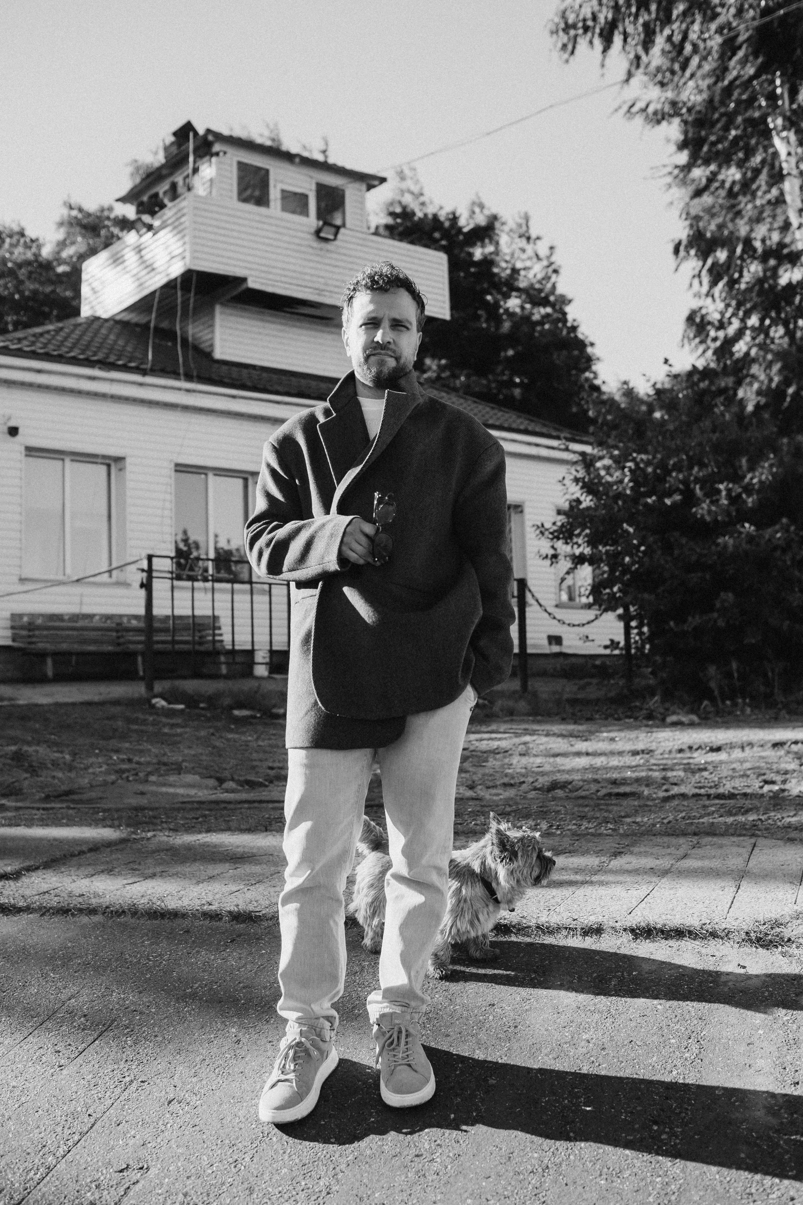 Anton. Фотограф Анна Гребенник