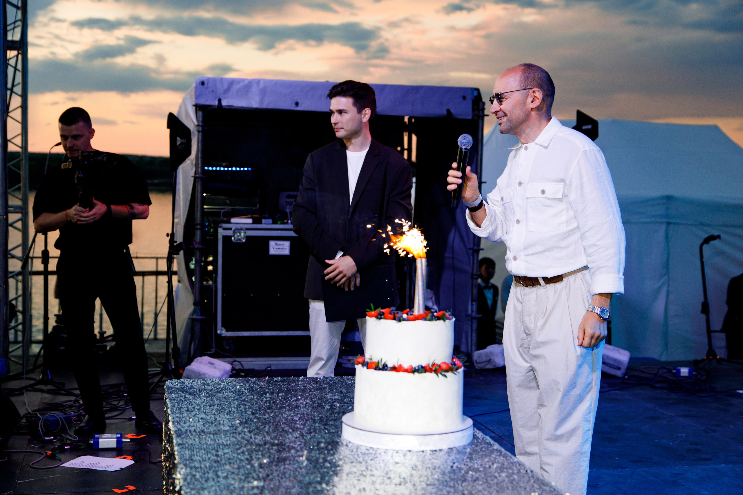 ITPS 20 лет. Фотограф Дмитрий Молчанов | Фотограф Пермь | Фотограф