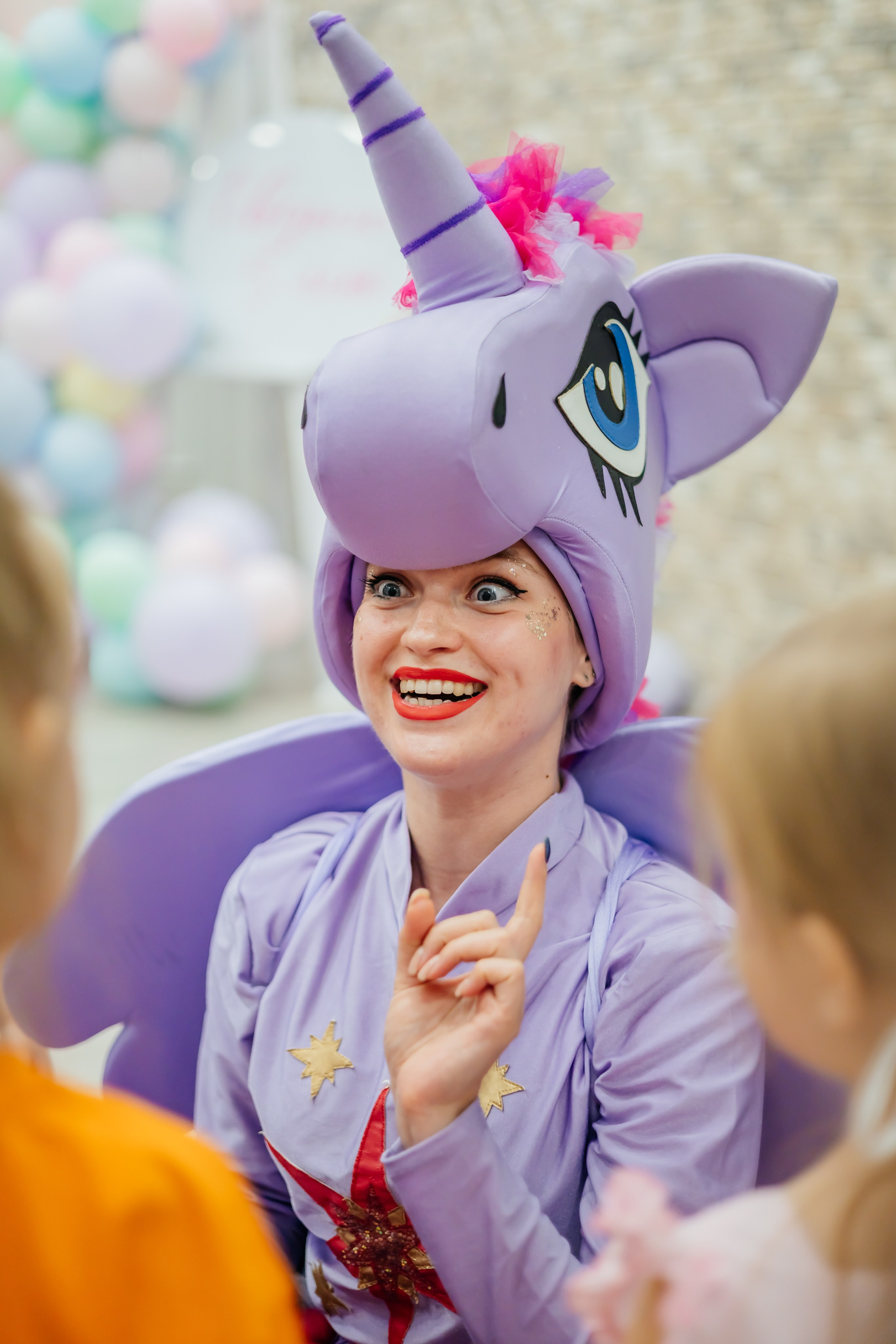 Репортаж детского мероприятия. Семейный и детский life style фотограф в СПб и ЛО