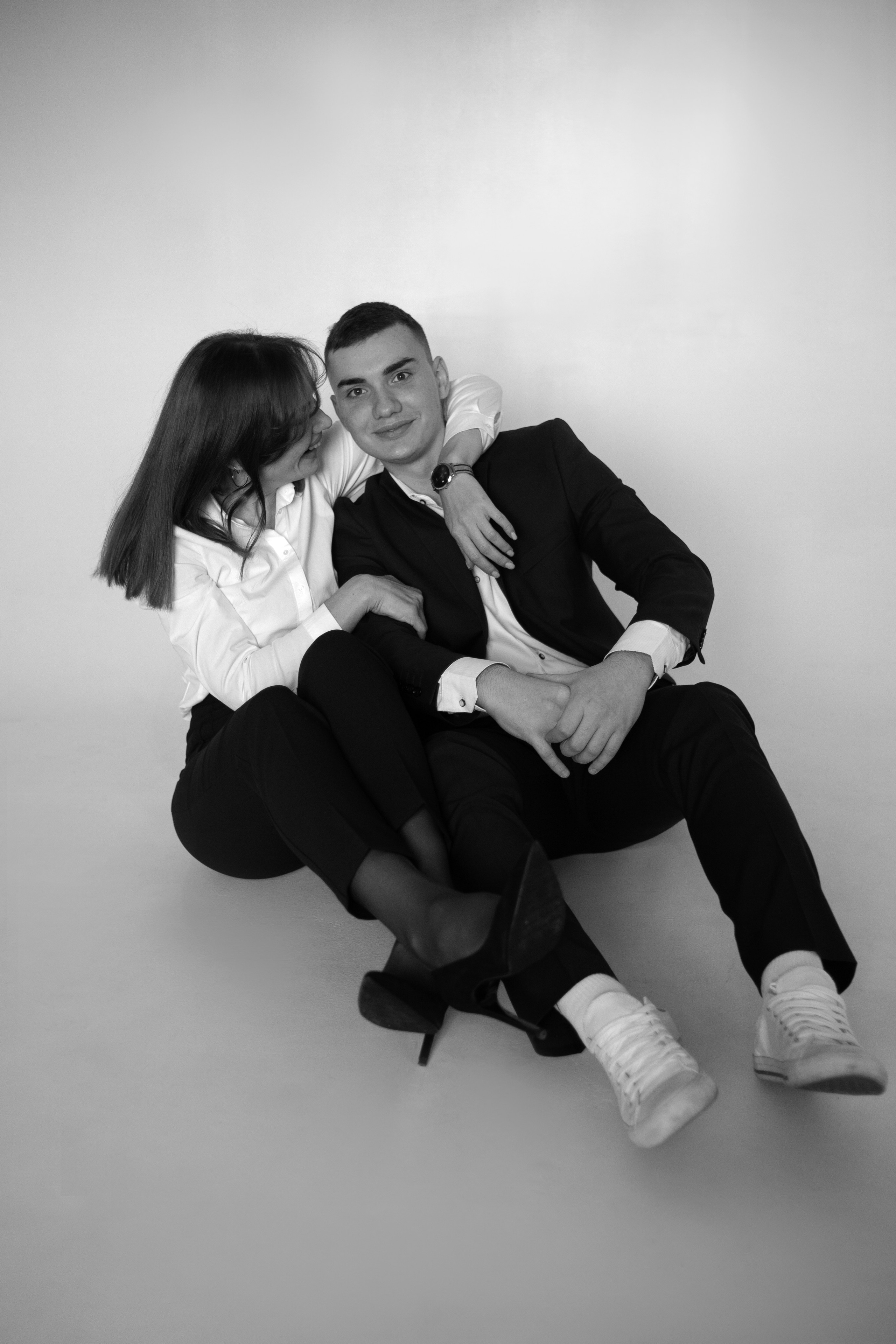 Наталья и Константин. Семейный фотограф в Ростове-на-Дону Анастасия Рыбина