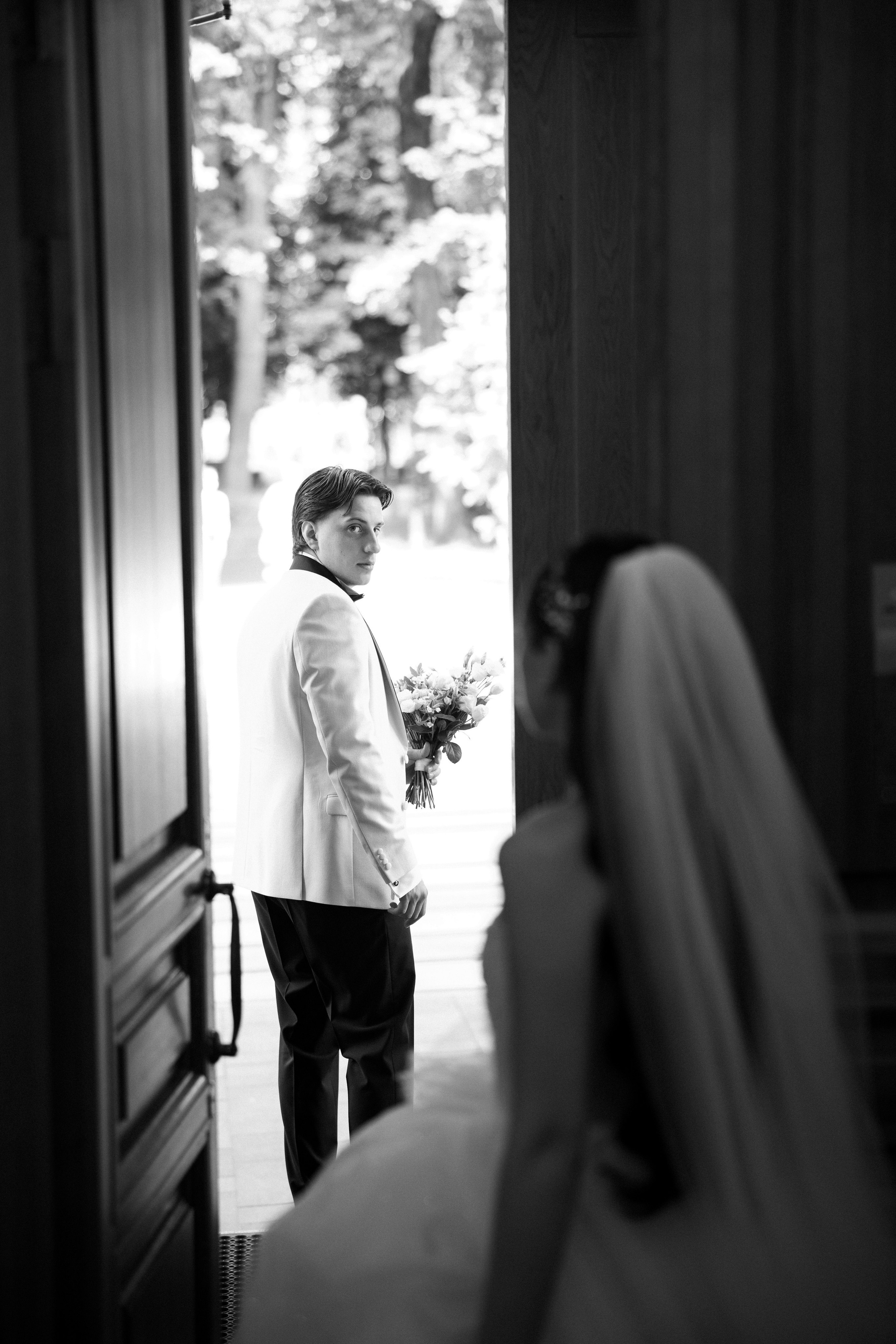 Никита + Настя. Свадебный фотограф в Смоленске Витя Лысенков