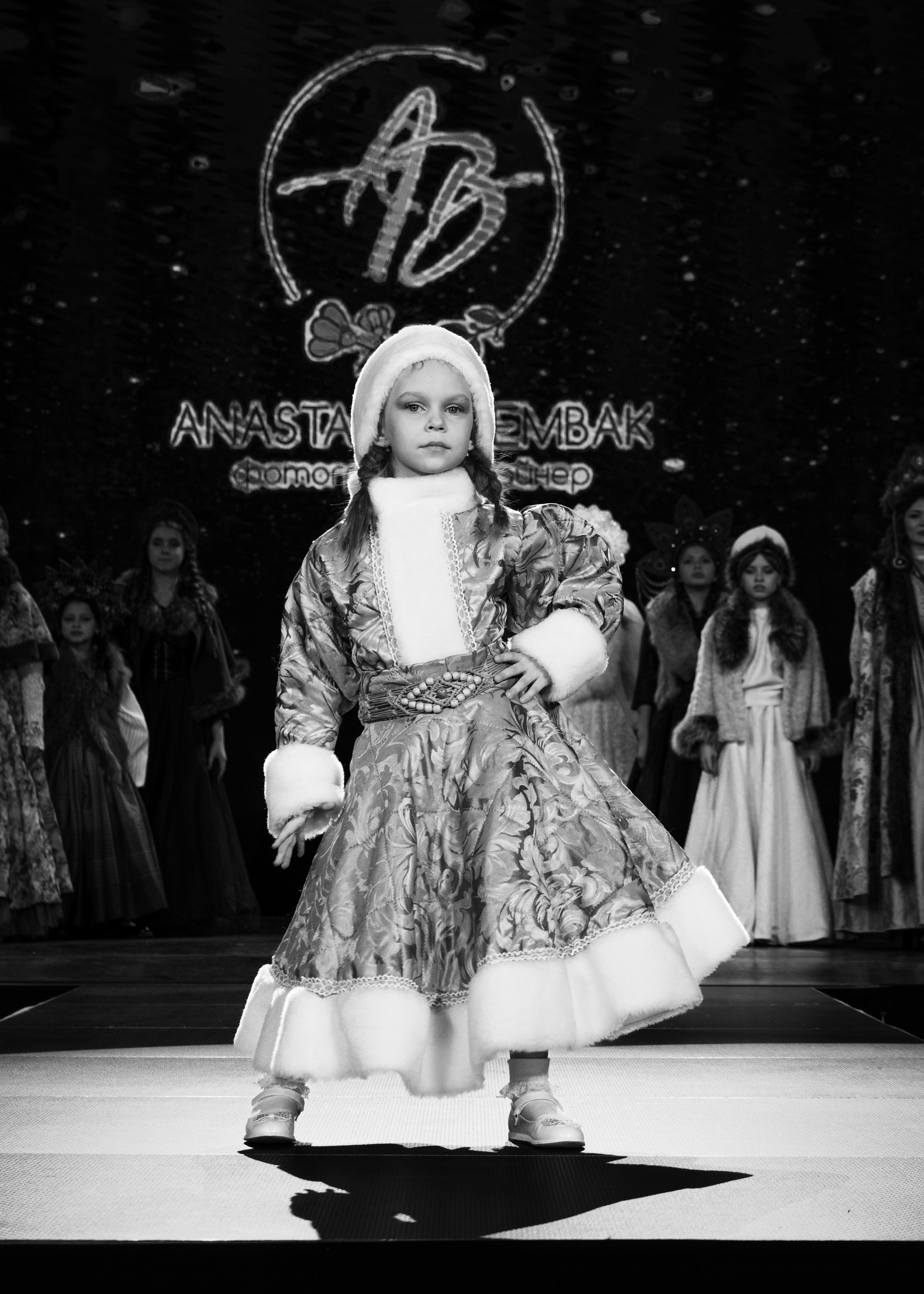 Премия "Сибирский стиль 2024"