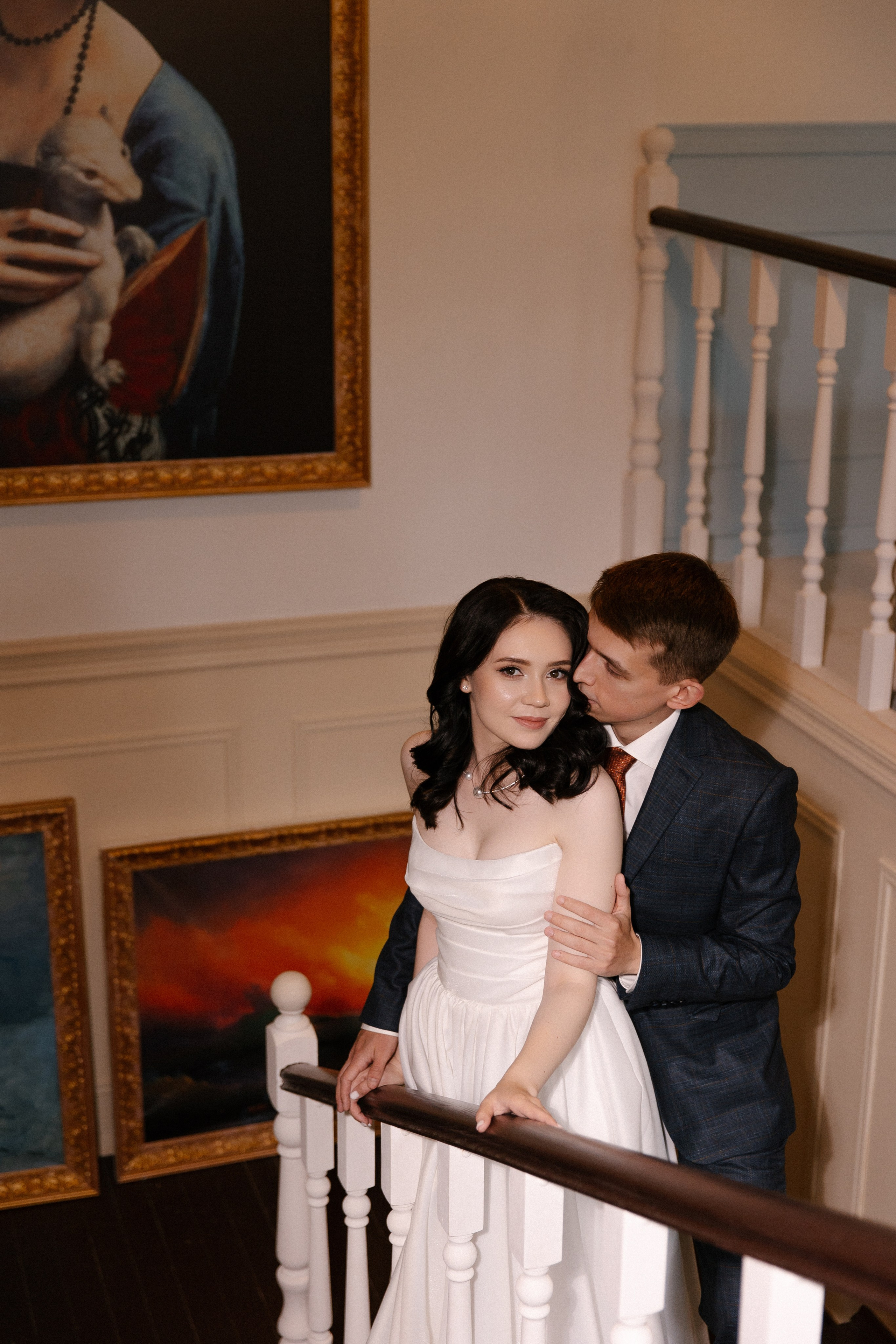 К & Е. Фотограф Тверь Москва Елизавета Рапутина