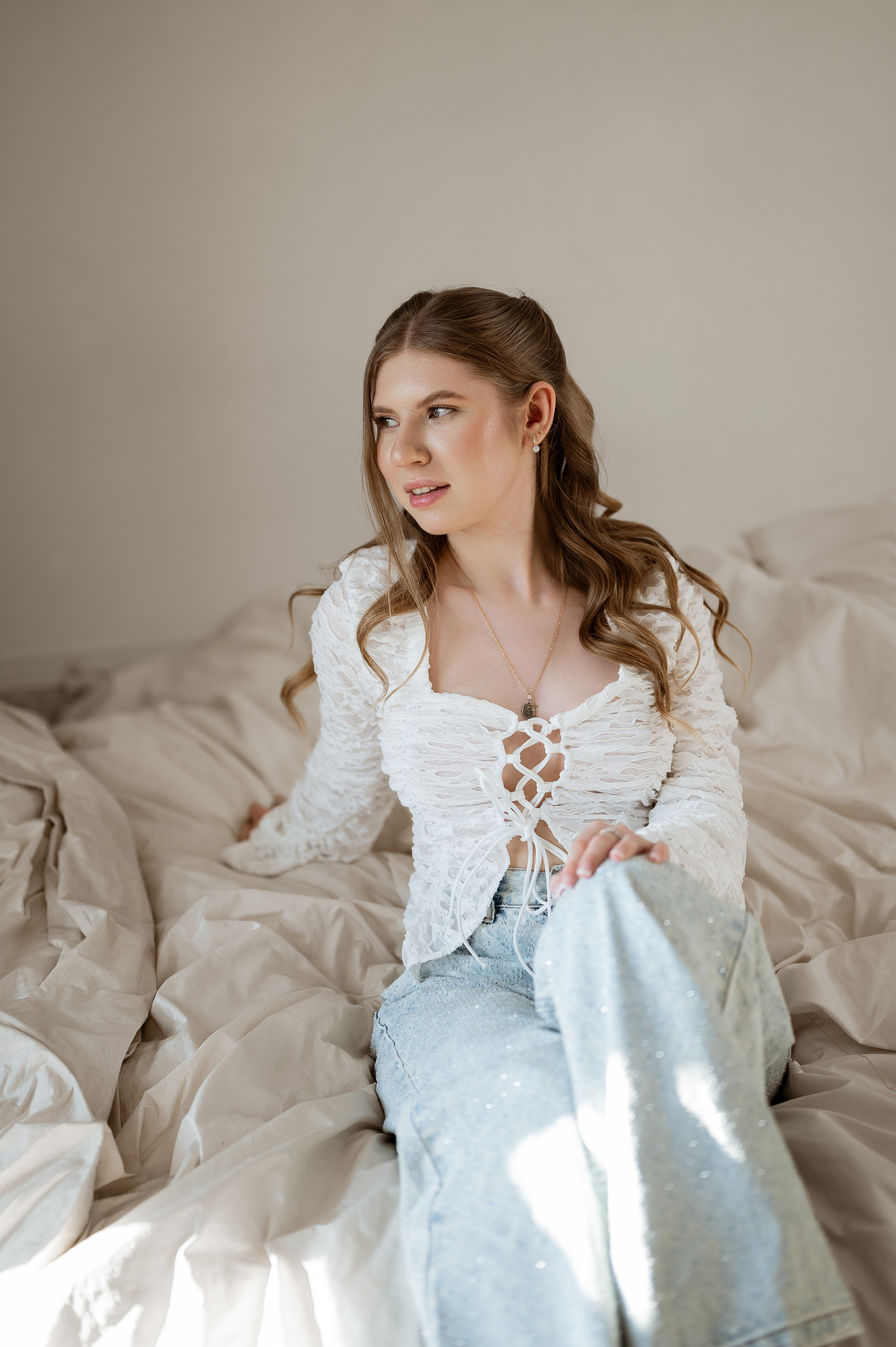 Аня. Свадебный и семейный фотограф в Краснодаре Алина Мельник