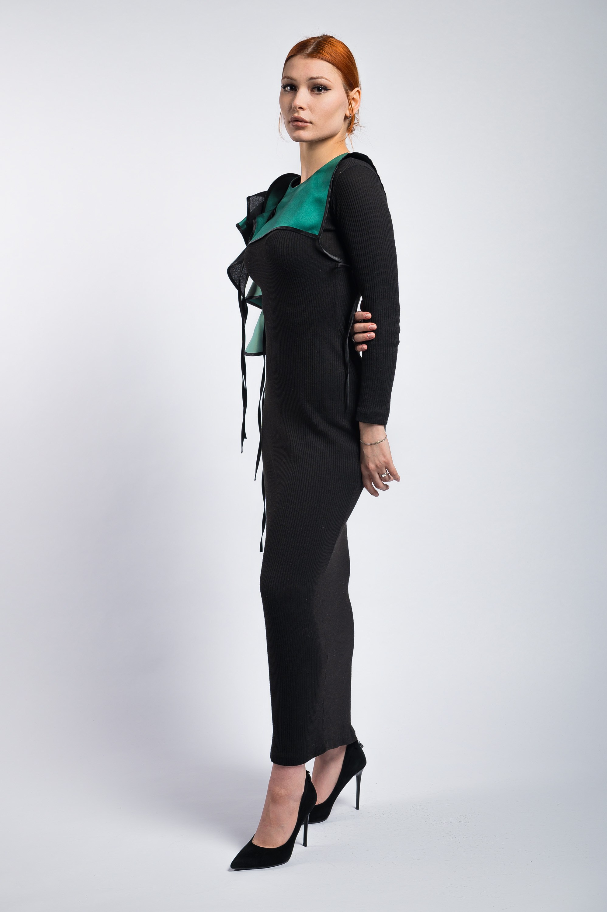 Рюши. Главная