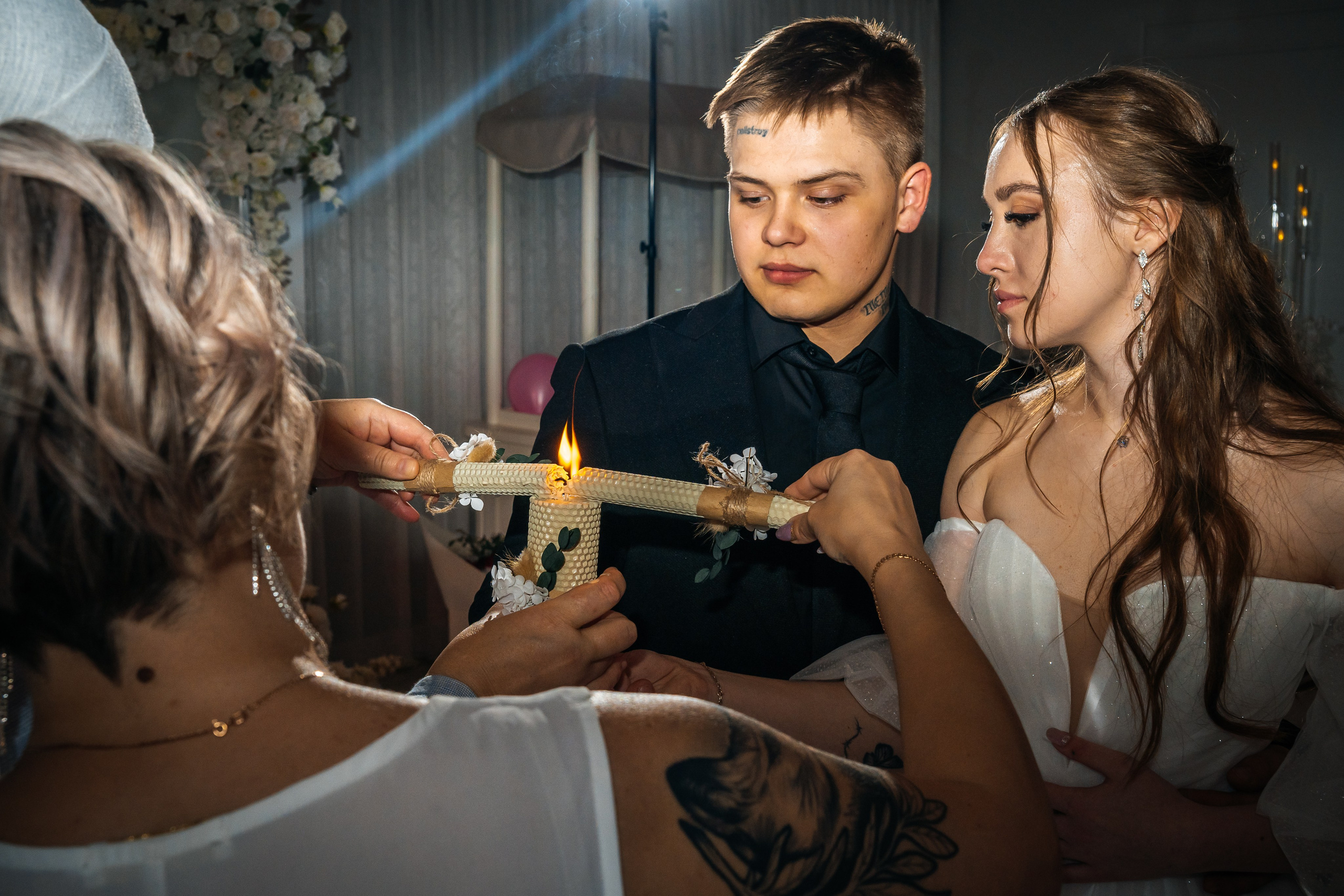 Катерина и Никита. Семейный и LifeStyle фотограф в Жигулевске и Тольятти Рустам Ханмурзин