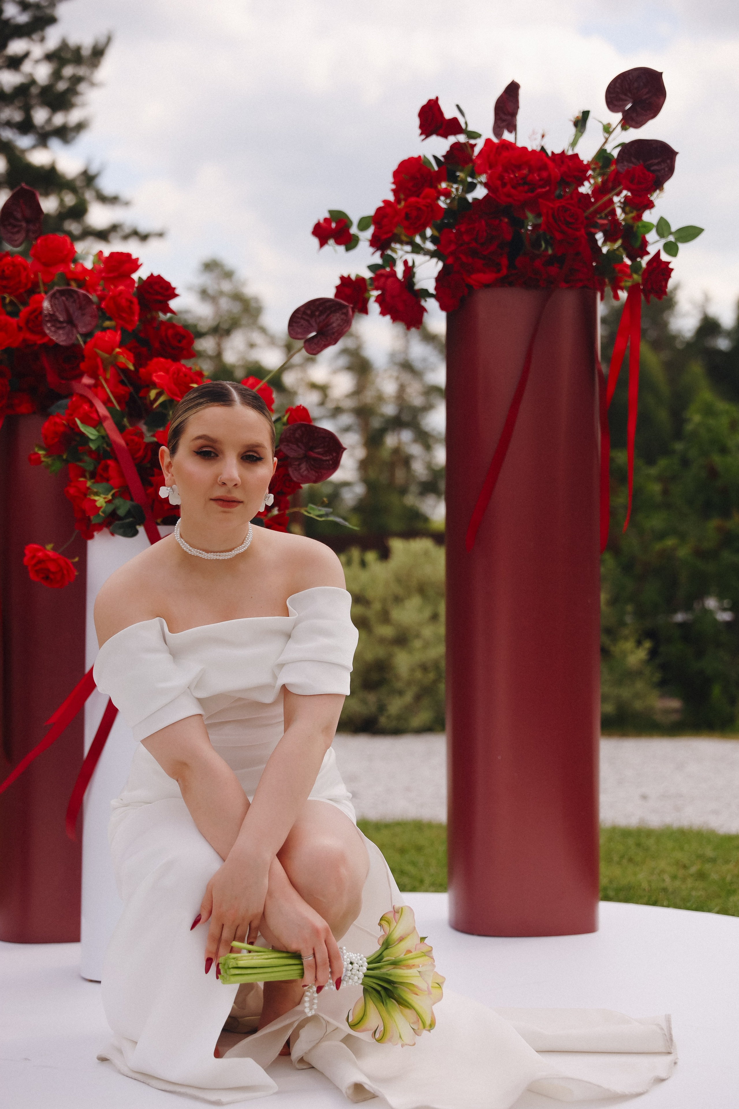 Андрей и Владлена. Свадебный фотограф Екатеринбург Алексей Ладыгин