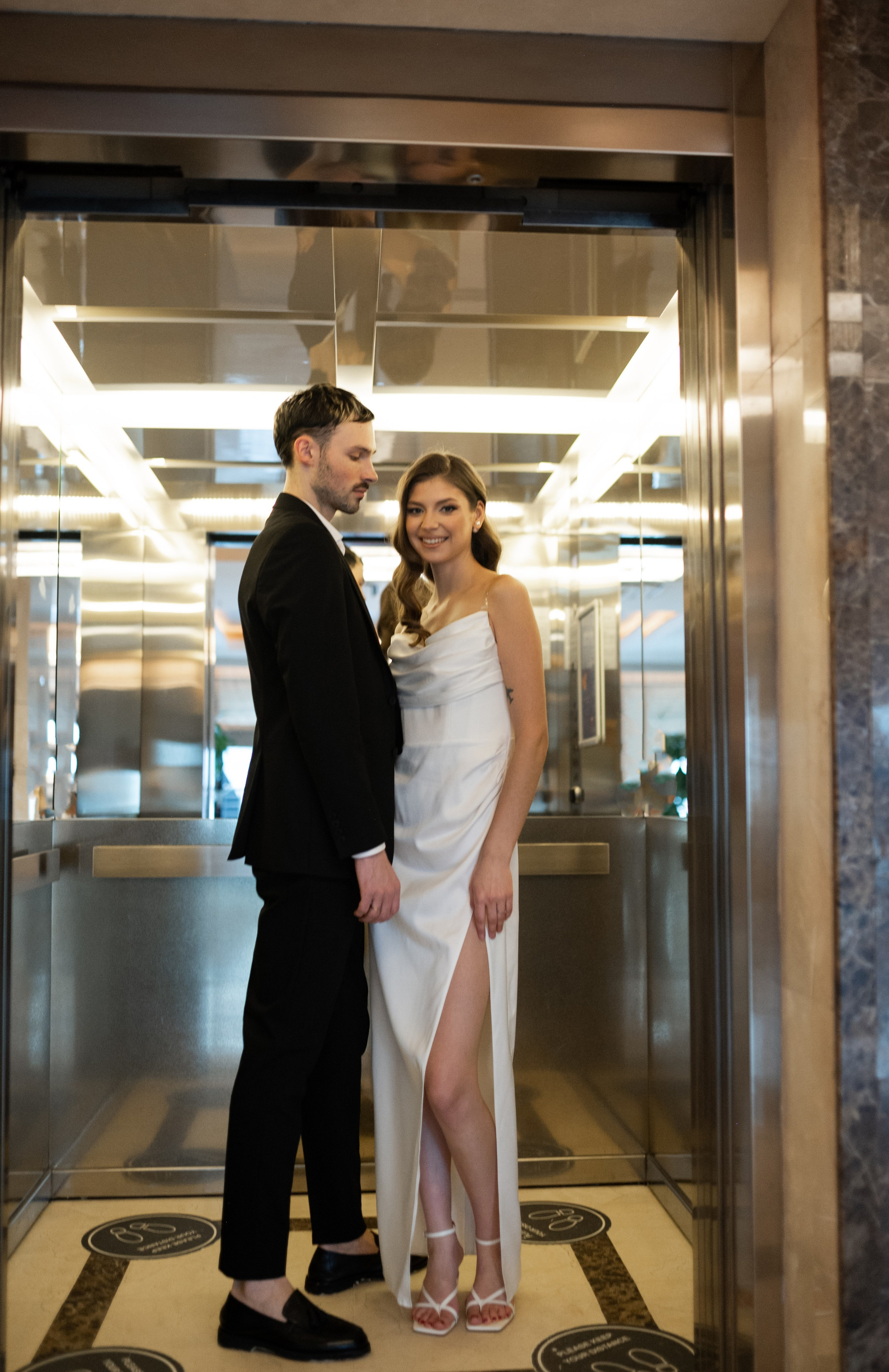 Renaissance. Свадебный фотограф Минск