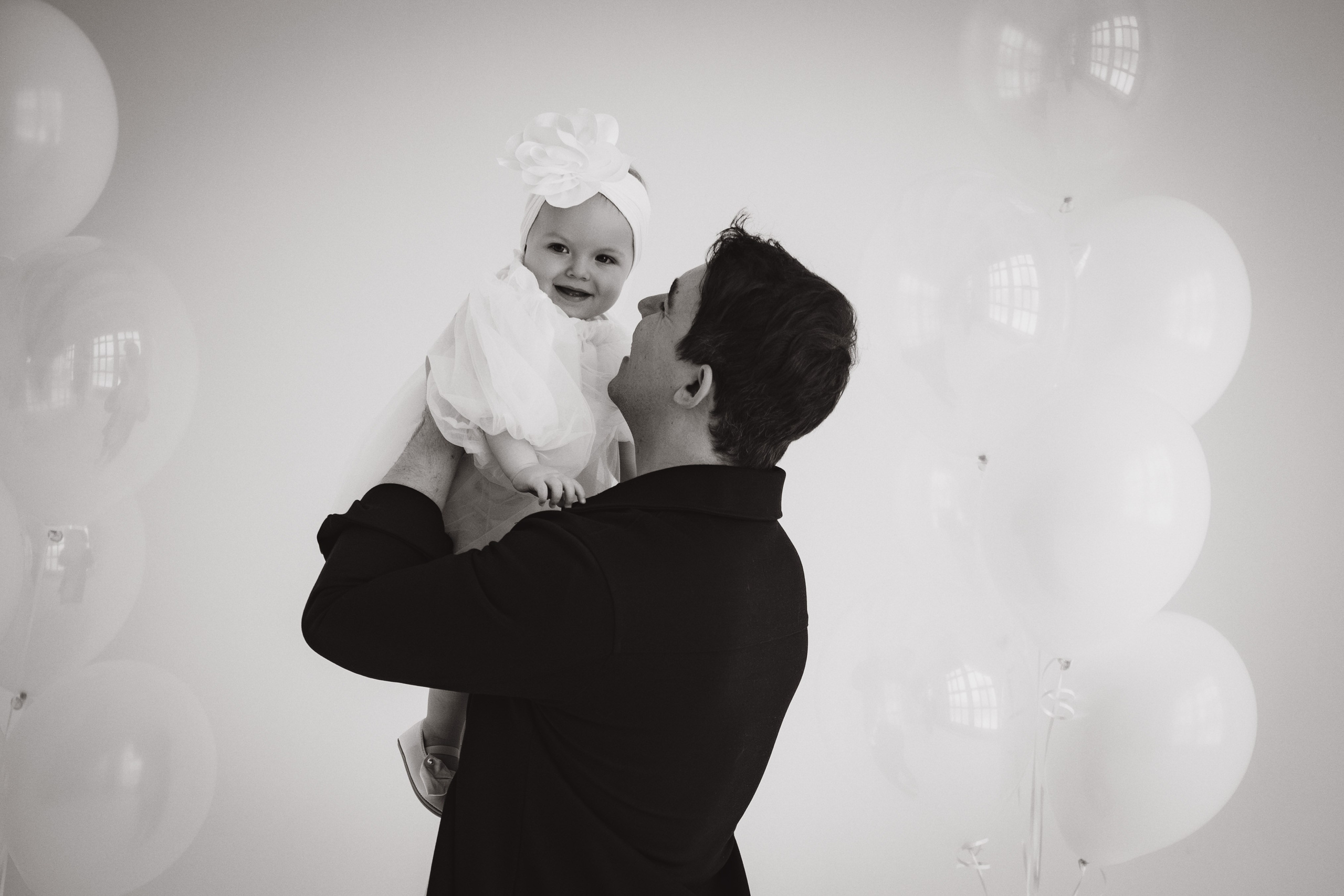 Годик. Кристина Ветрова | ФОТОГРАФ | Москва