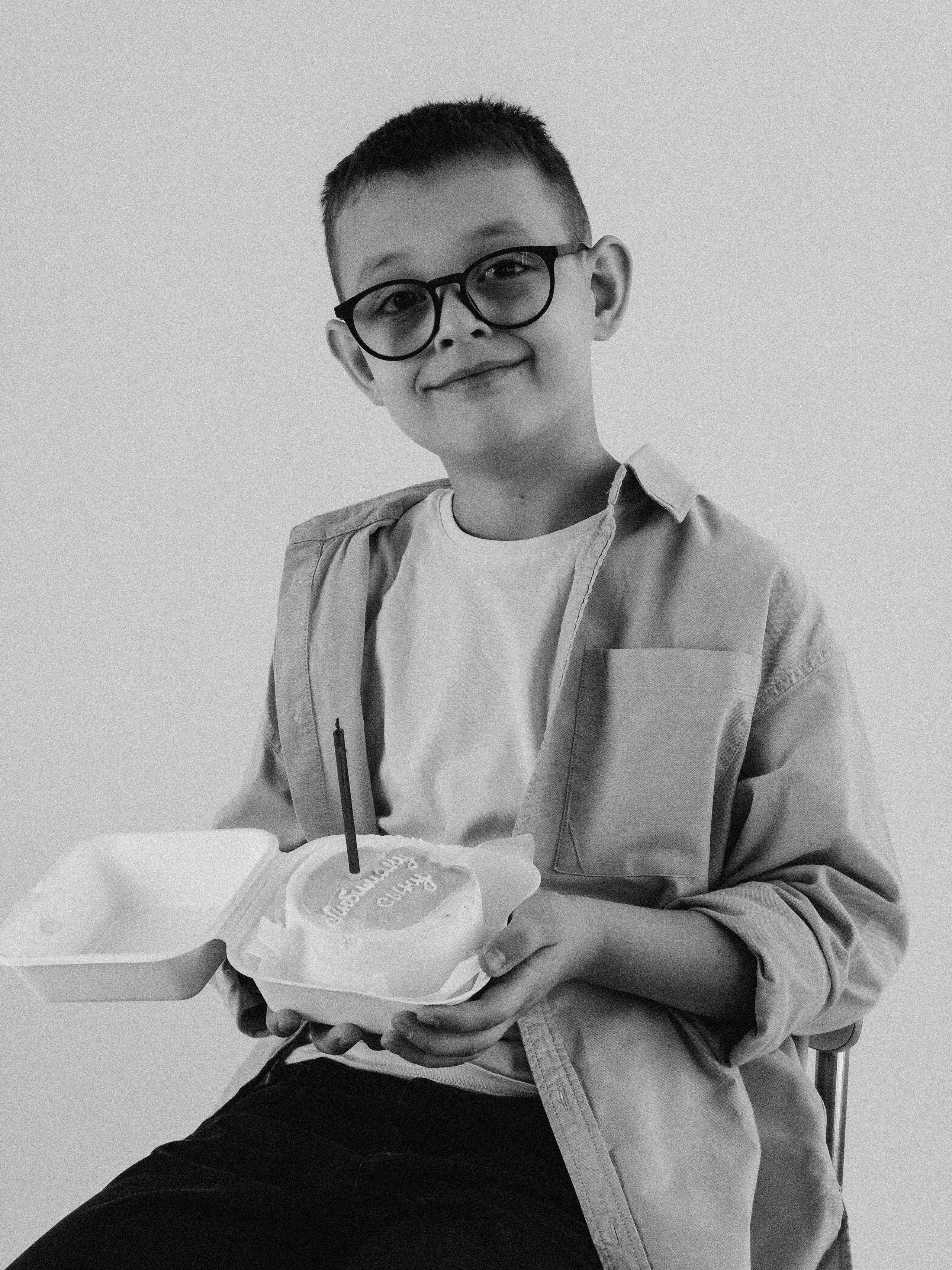 Семья Нины. Фотограф Барнаул Софья Бояринова