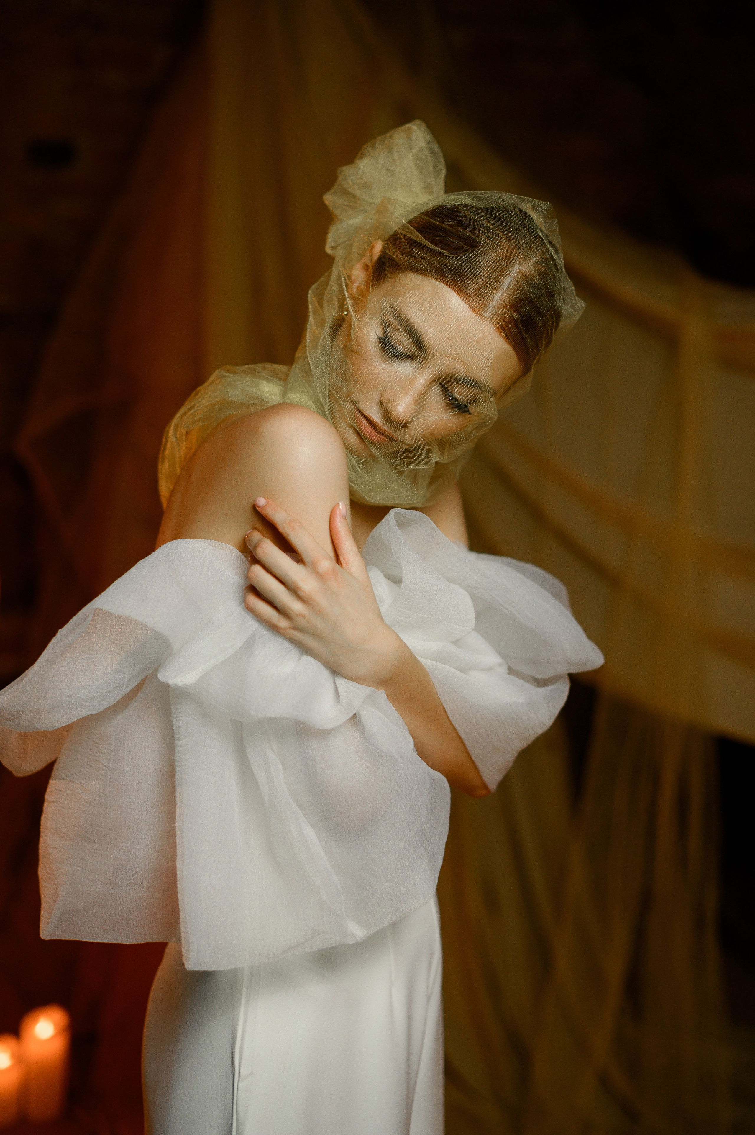 Владислава. Свадебный фотограф в Белгороде Владимир Золотарев