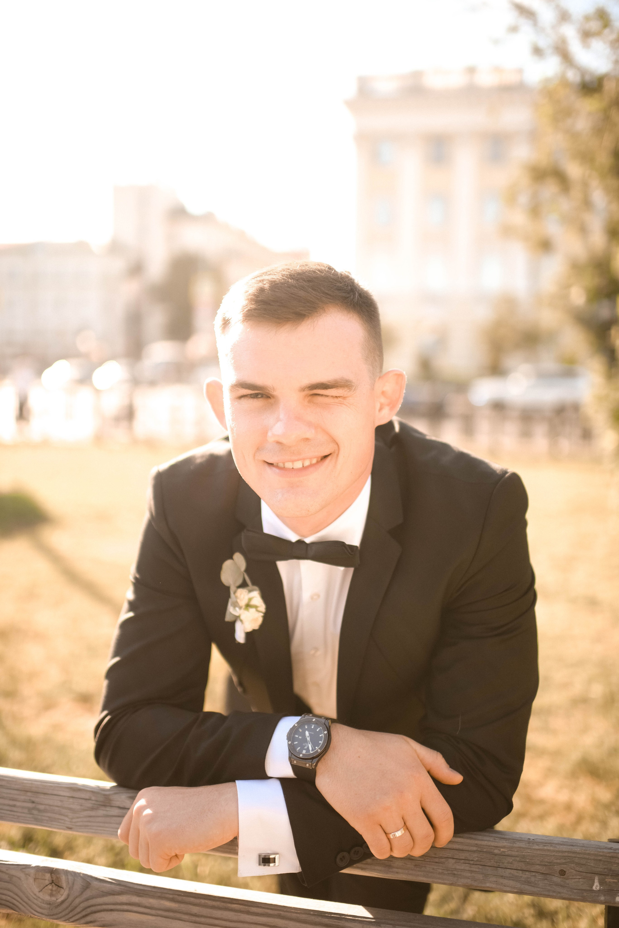 Айгуль и Юрий. Главная