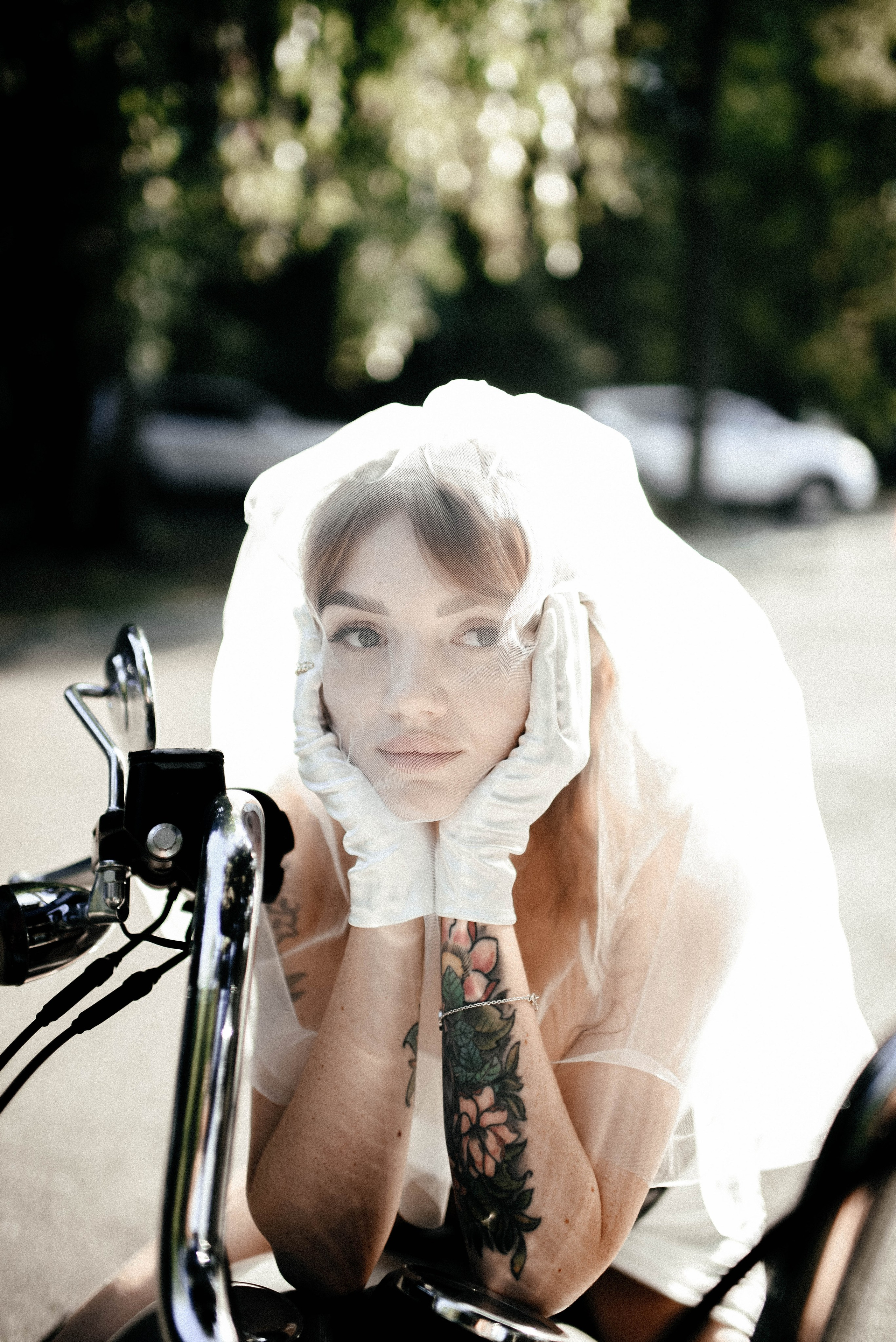 Анна и Руслан. Главная