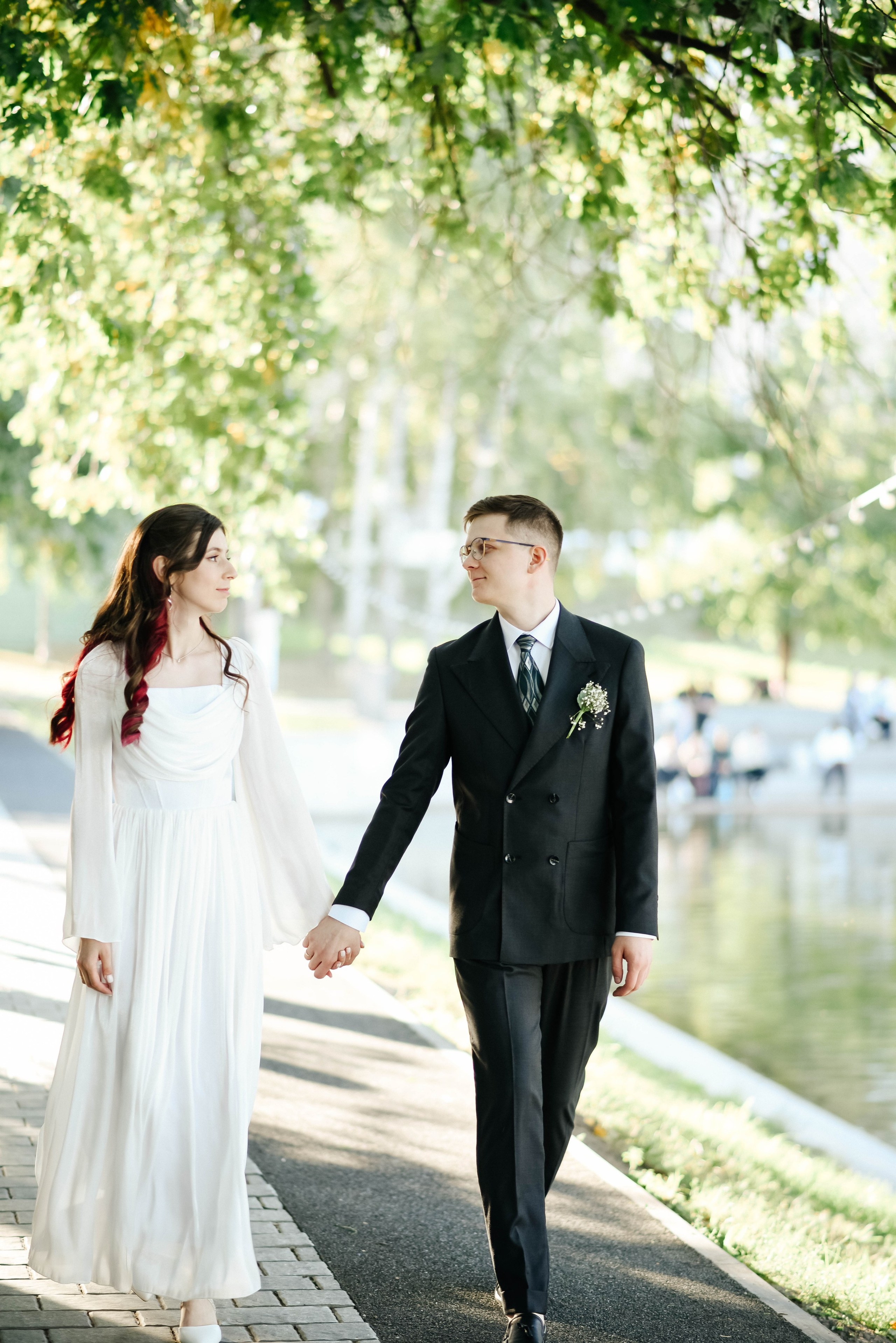 Александр и Гулизар. Главная