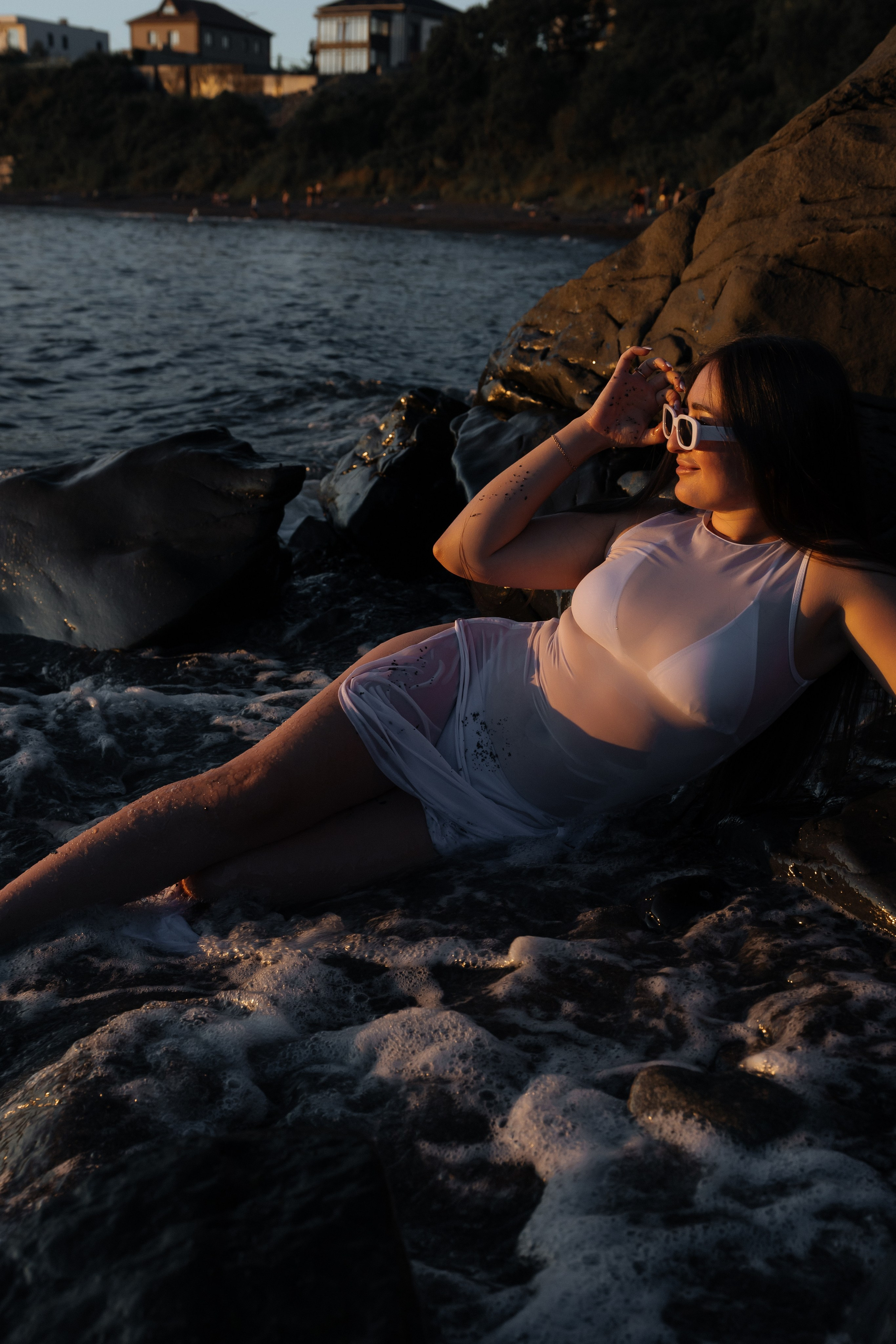 Полина. Фотограф город Находка. Ольга Калабухова