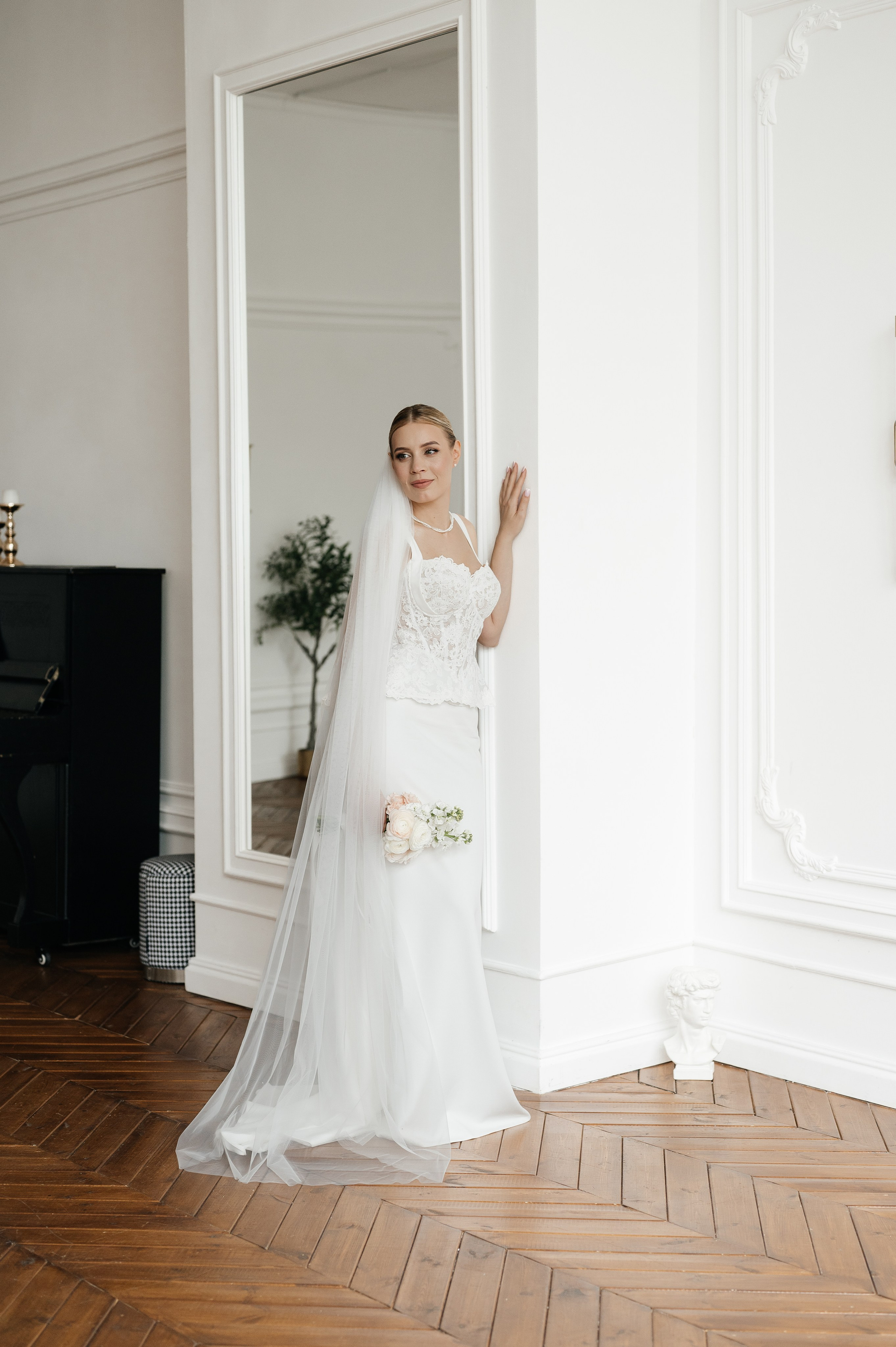 Эдгар и Дарья. Свадебный и семейный фотограф в Краснодаре Алина Мельник