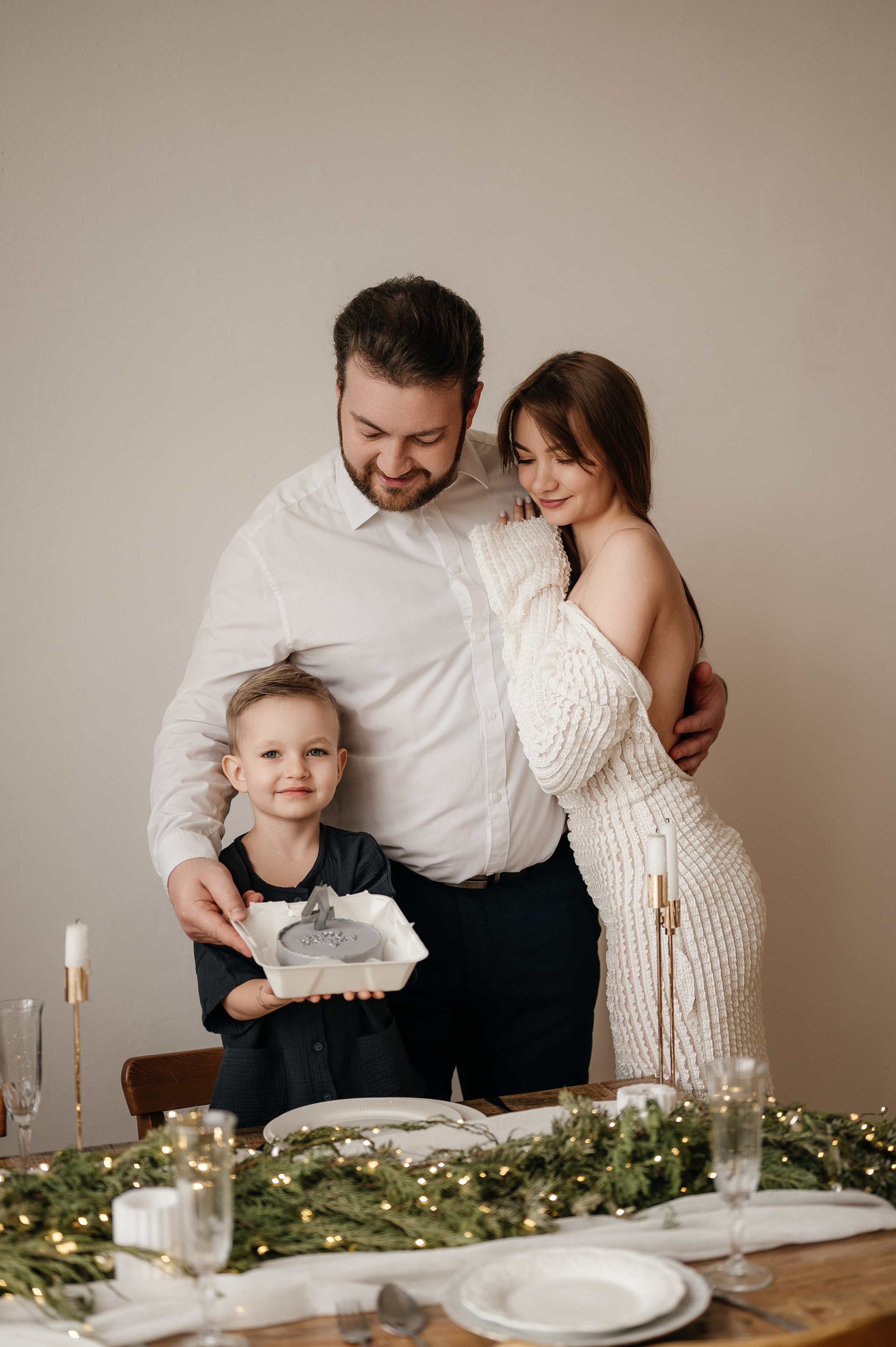 Family🎄. Свадебный и семейный фотограф в Краснодаре Алина Мельник