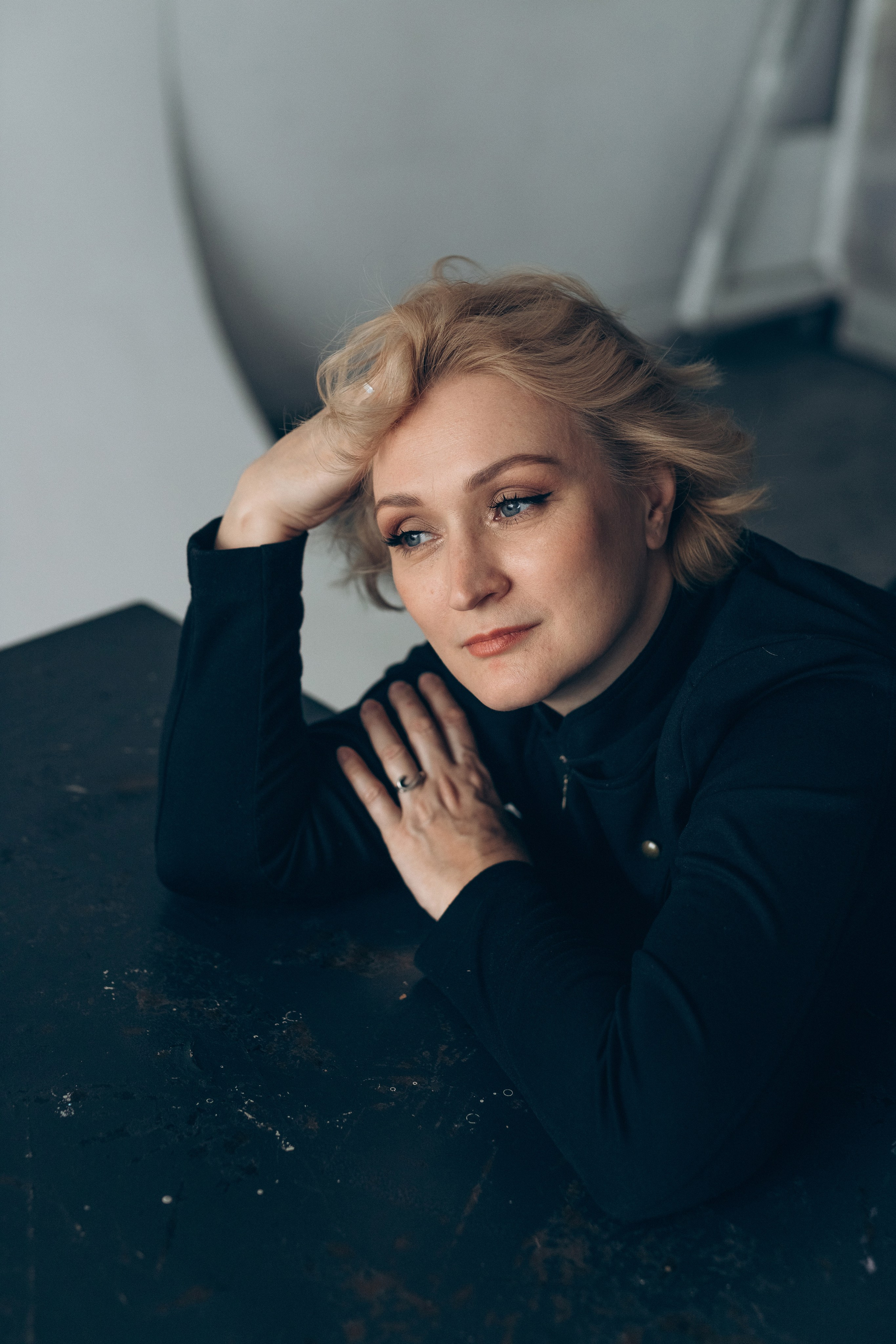 Надежда Васильева. Фотограф Ногинск Электросталь Наталья Осетрова