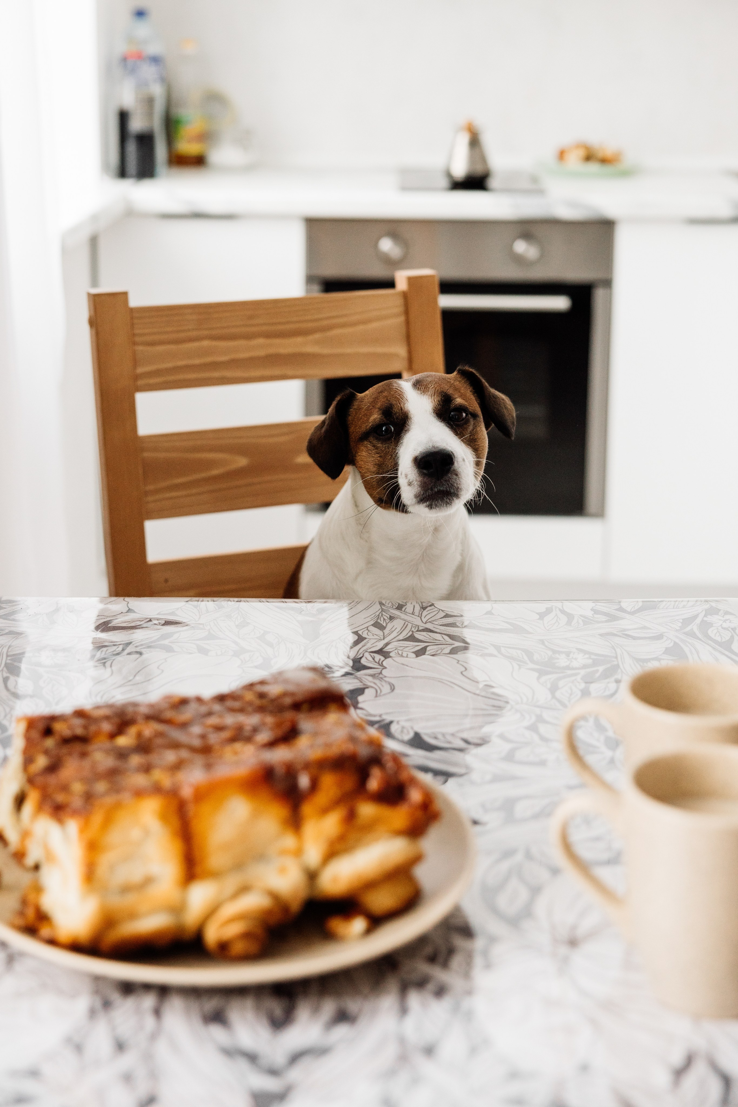 Лена и Саша